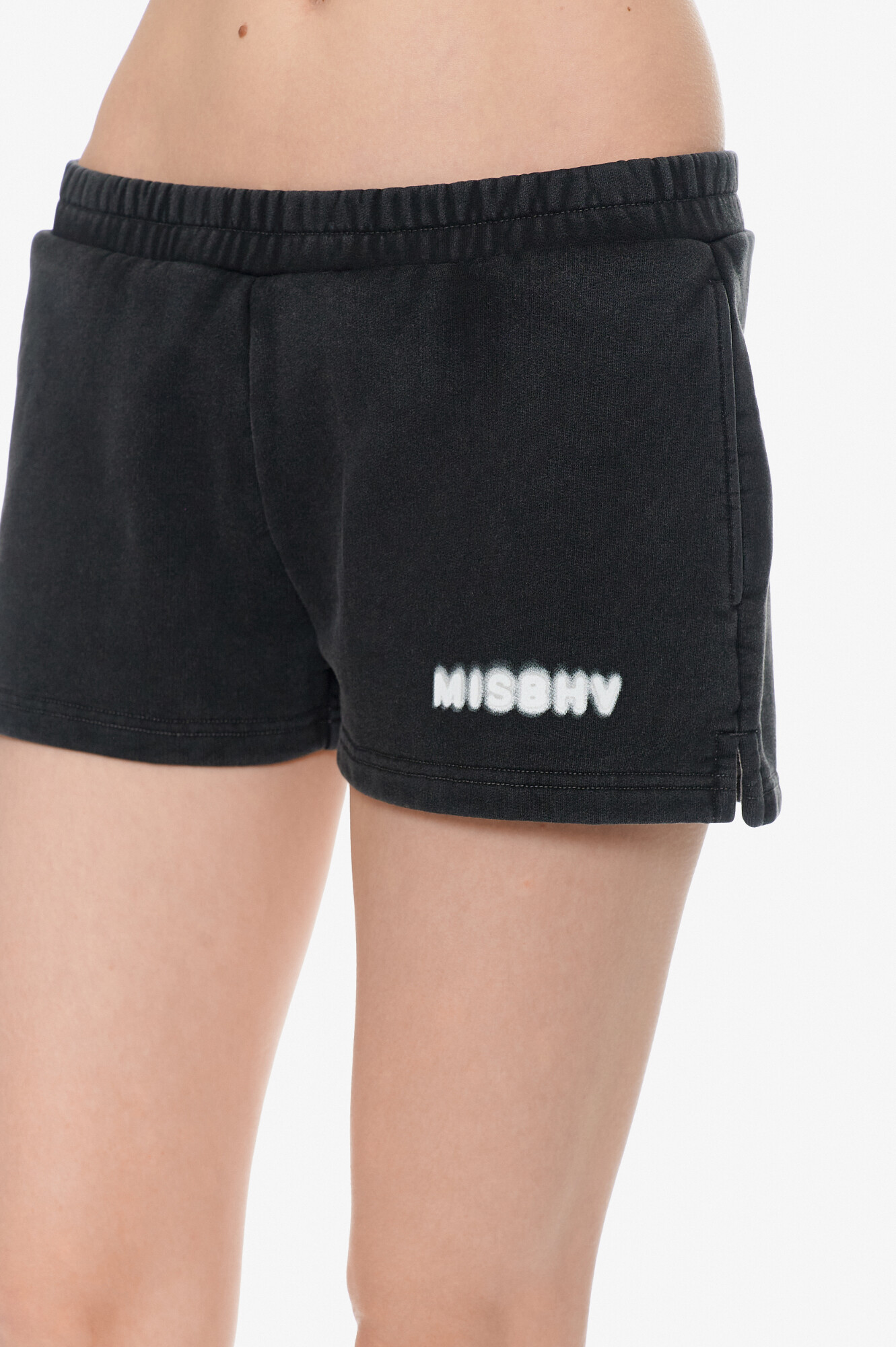 Misbhv Шорты