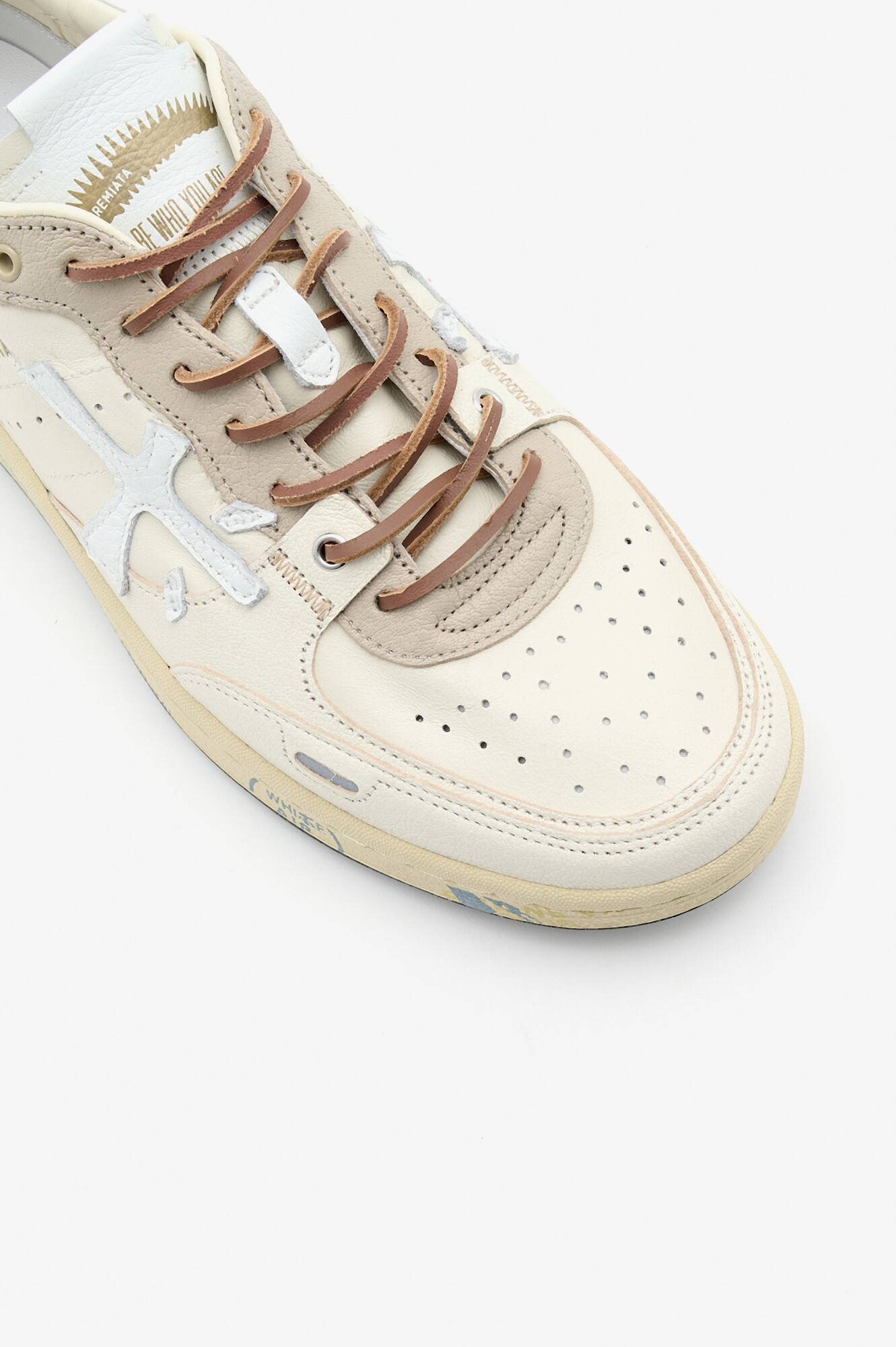 Premiata Кеды