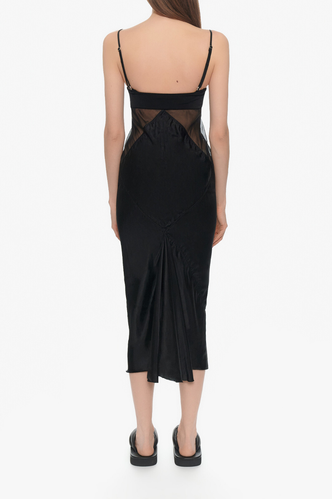 Rick Owens Платье