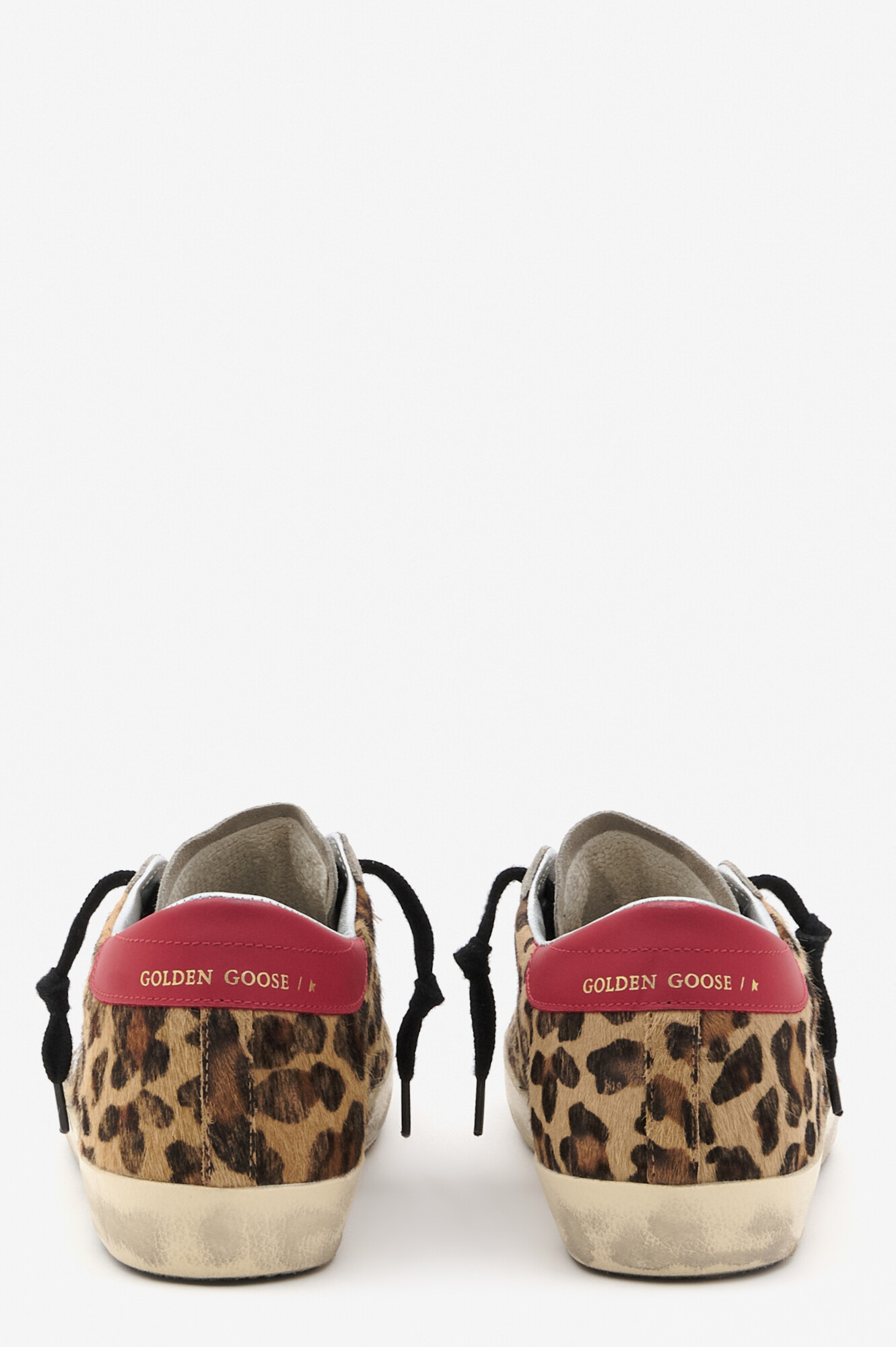 Golden Goose Кеди