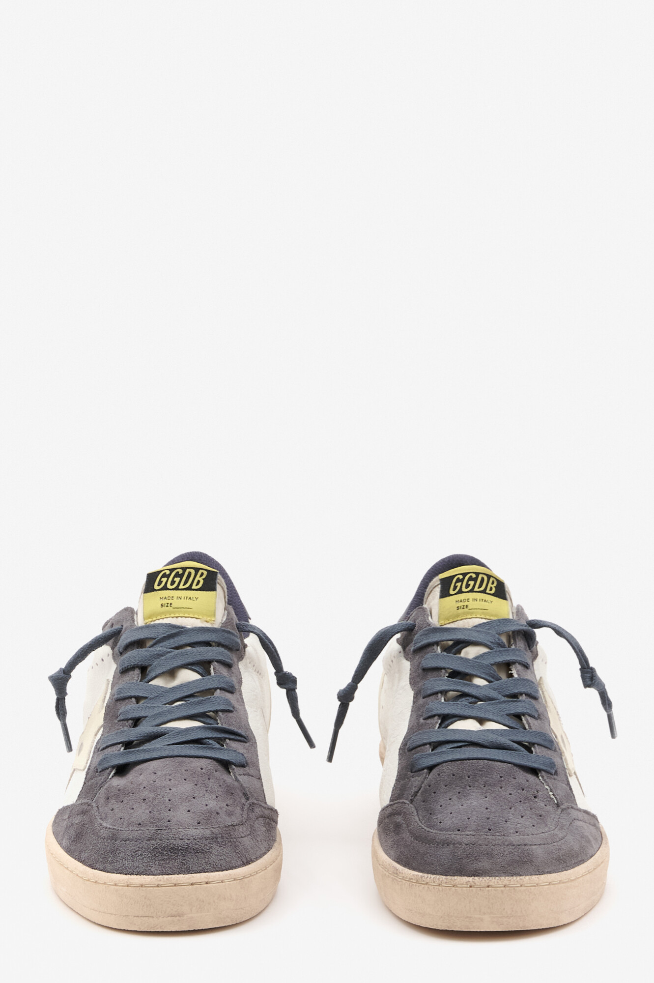 Golden Goose Кеди