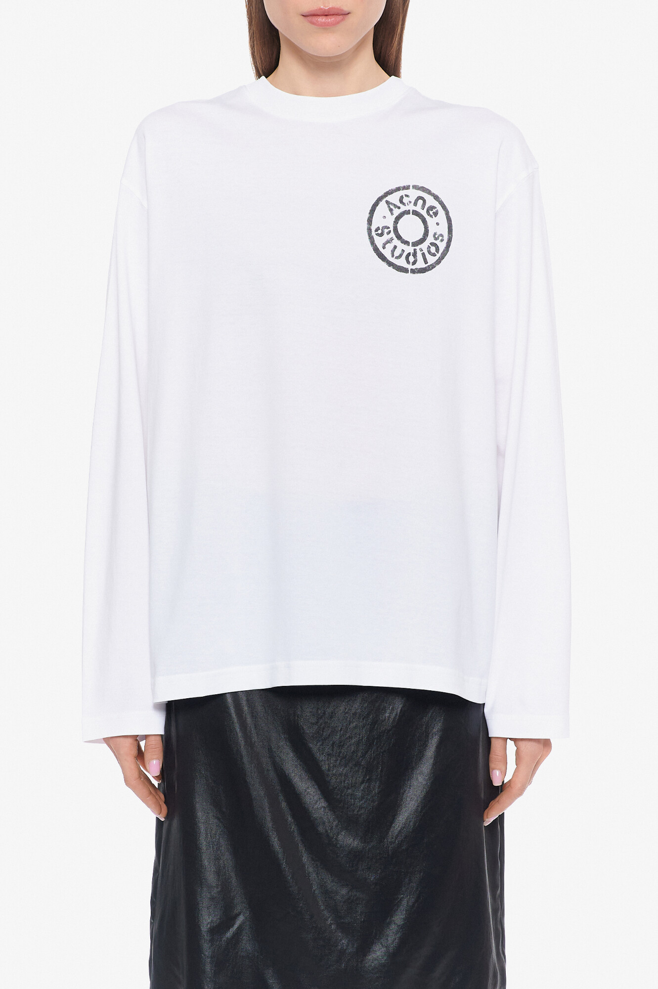 Acne Studios Реглан
