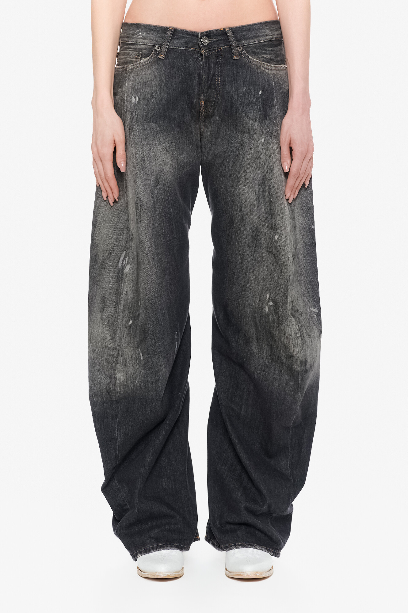 Acne Studios Джинси