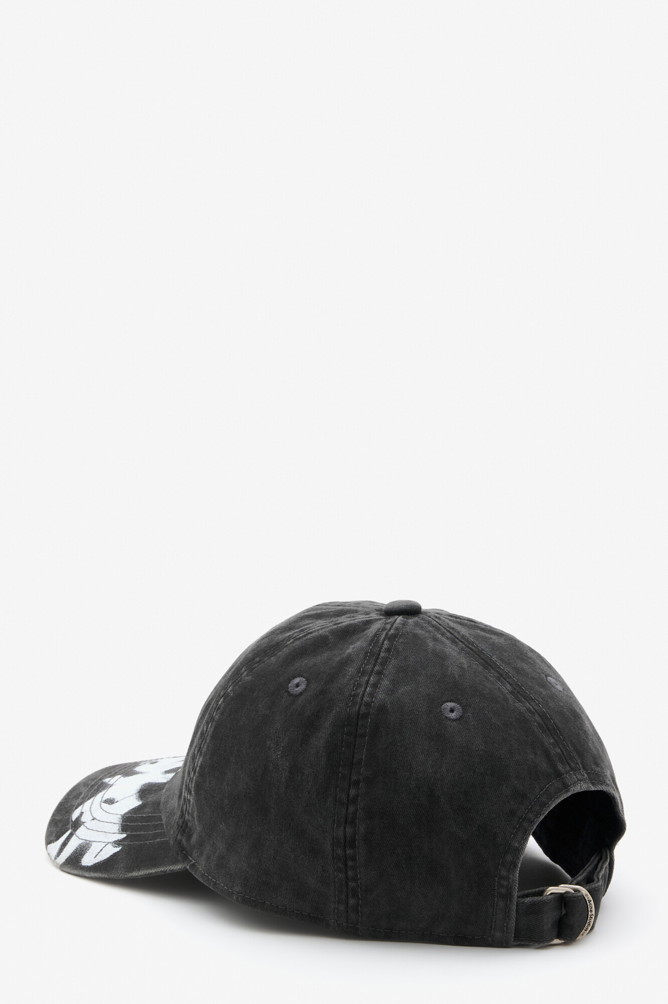 Acne Studios Бейсболка
