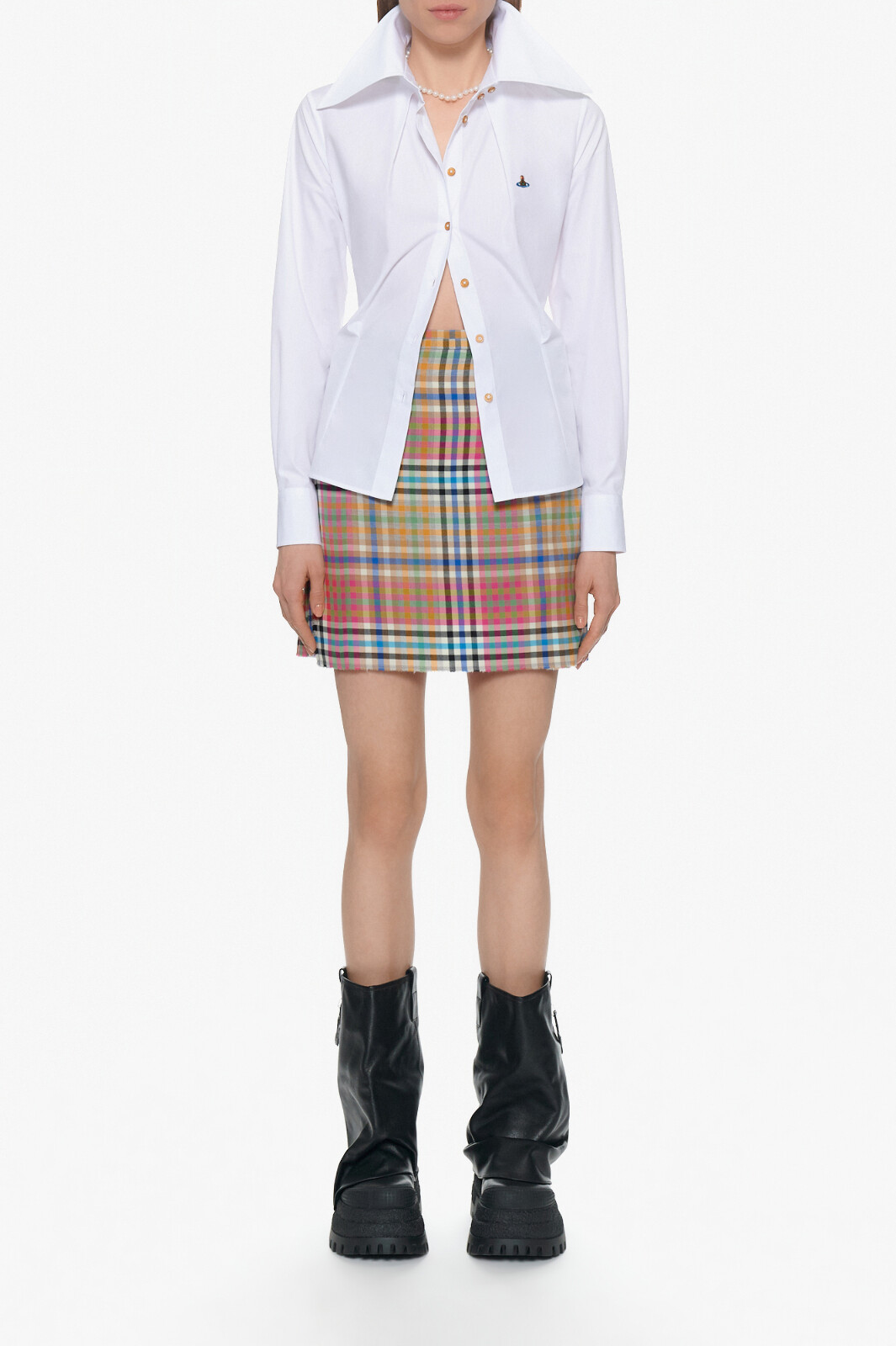 Vivienne Westwood Сорочка