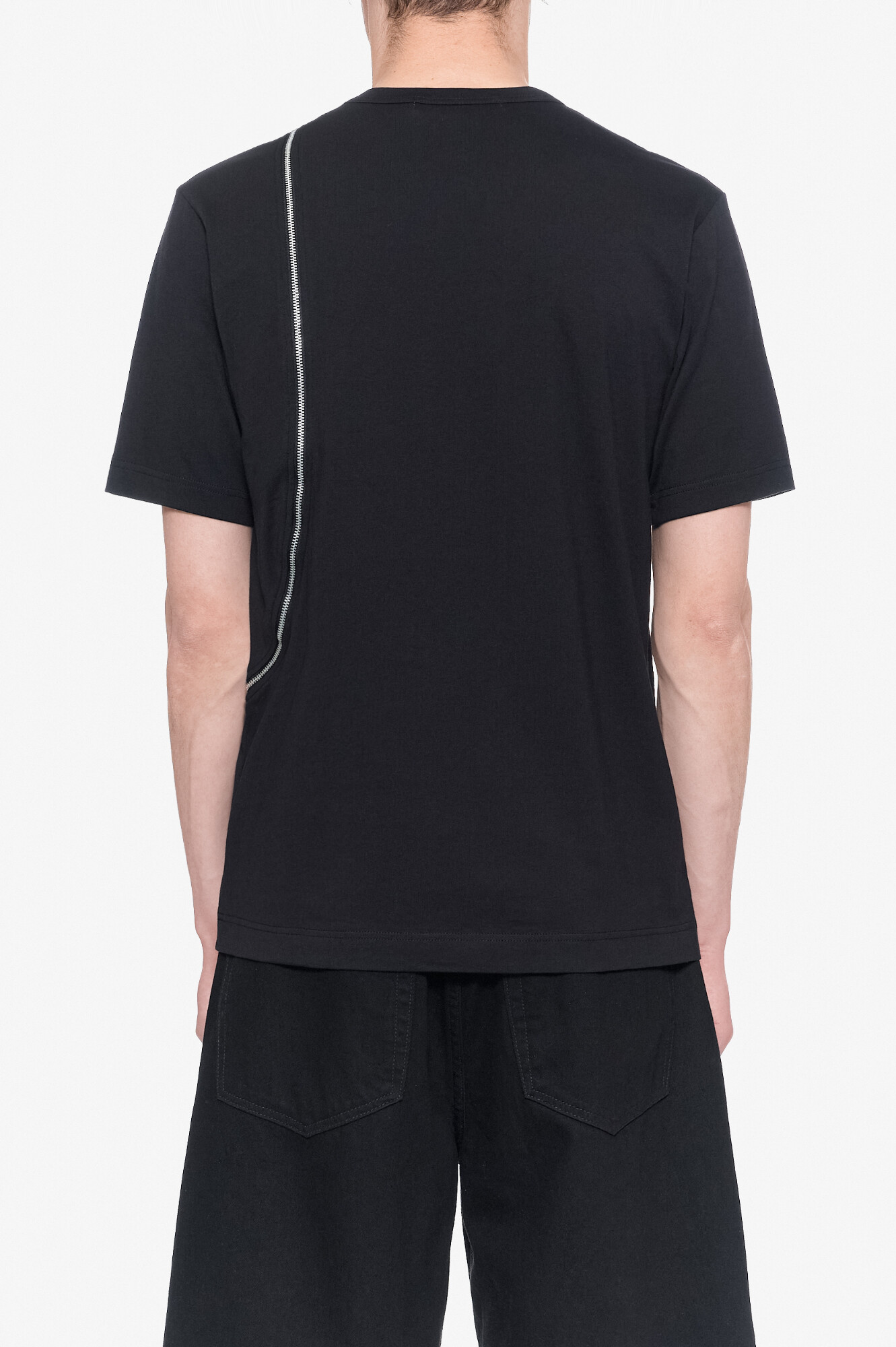 Comme Des Garcons Shirt Футболка