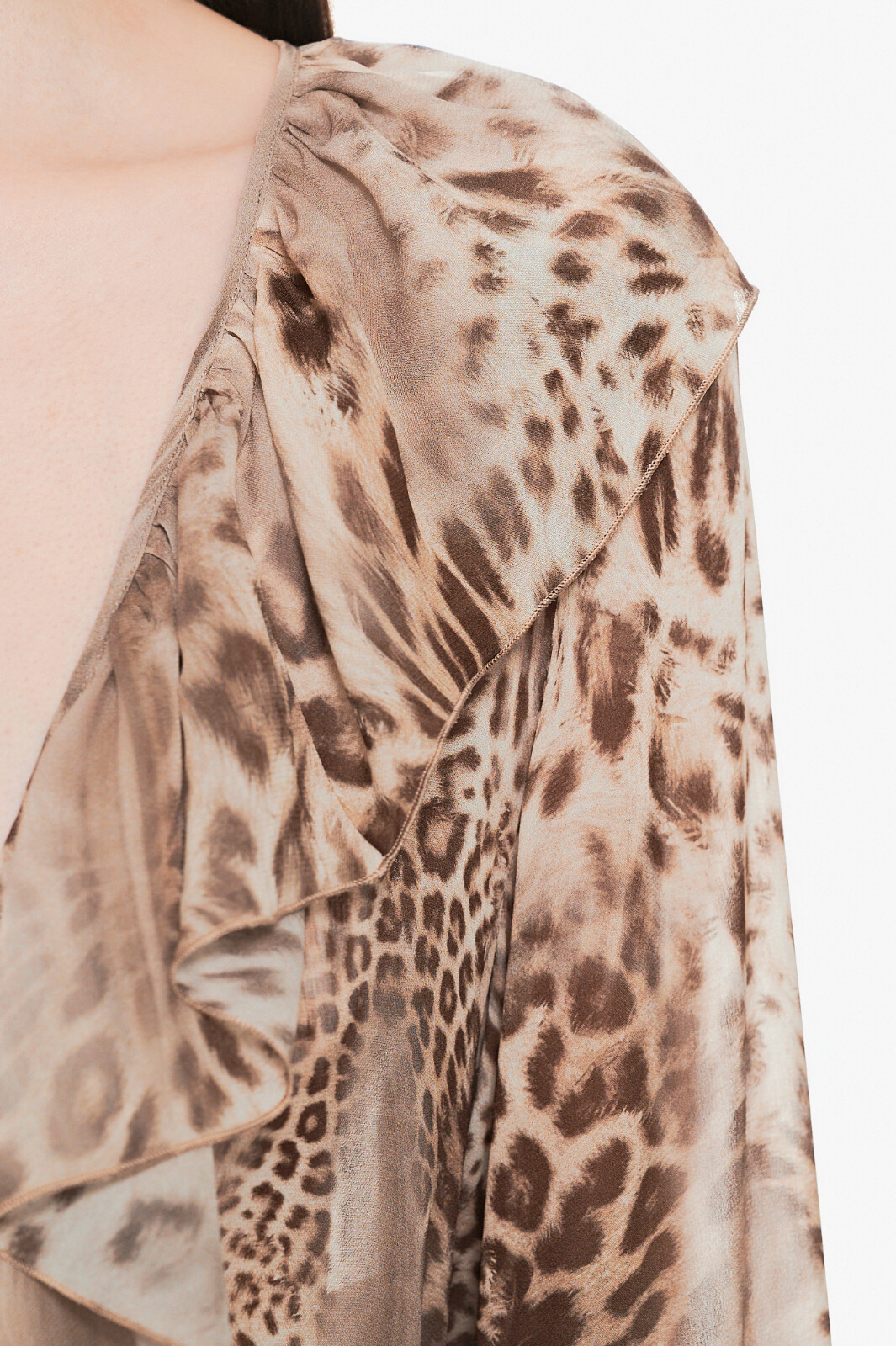 Blumarine Блуза