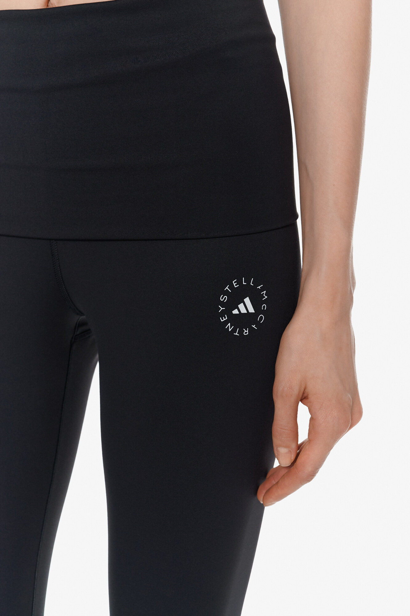 Adidas By Stella Mccartney Легінси