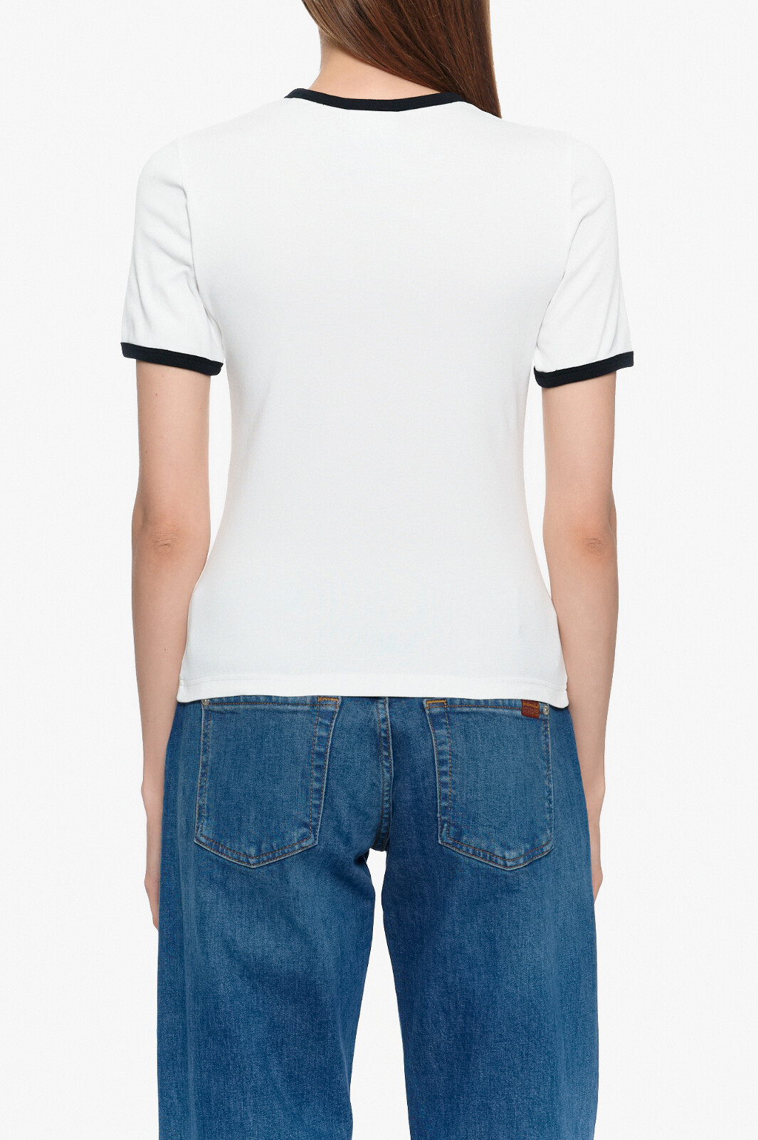 Courreges Футболка