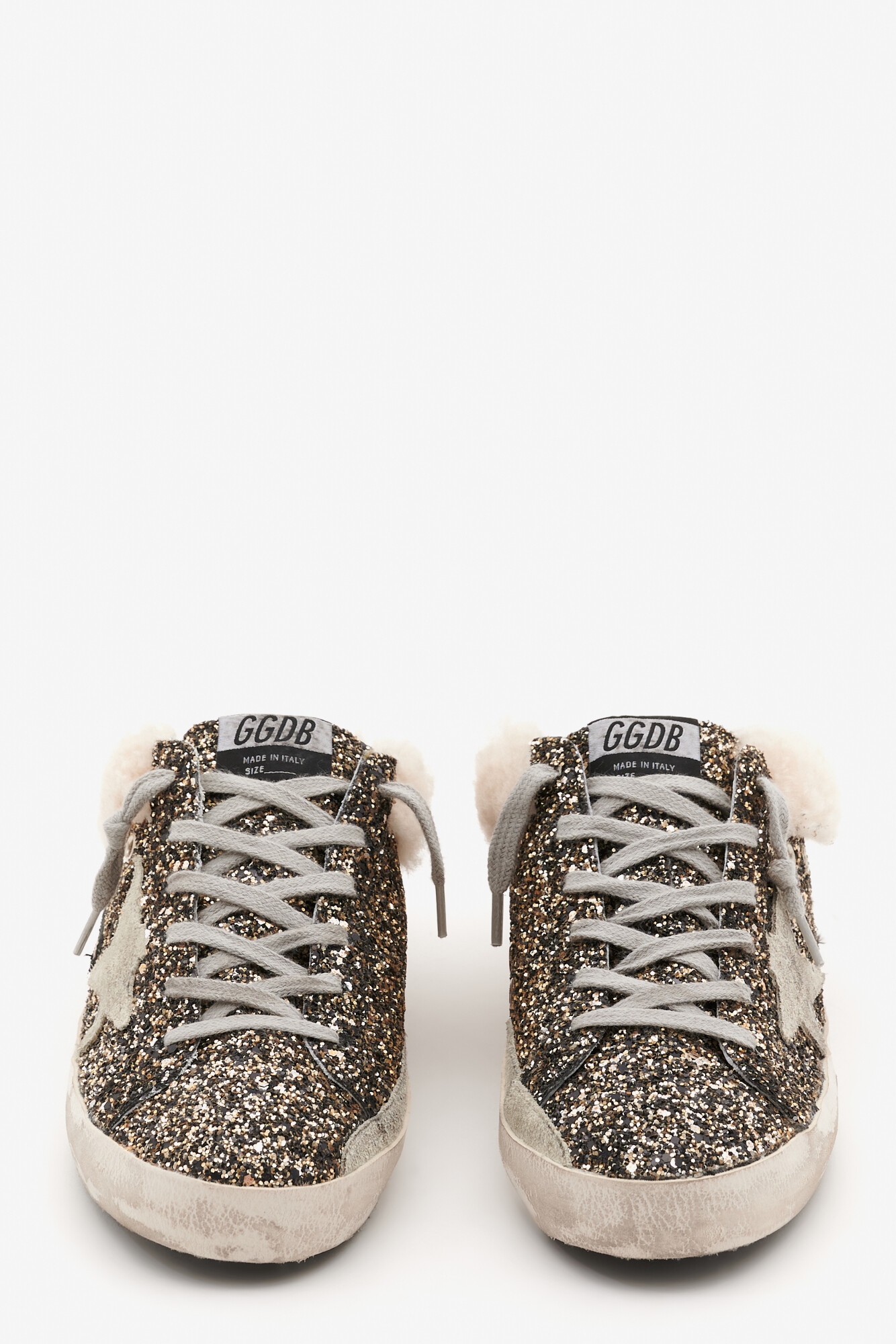 Golden Goose Сабо