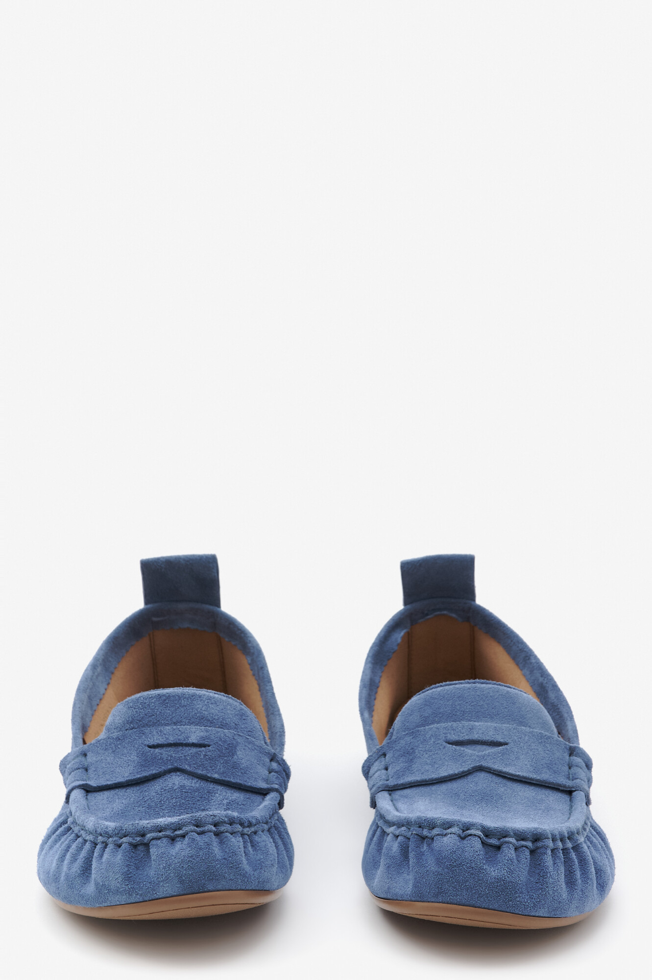 Acne Studios Мокасины