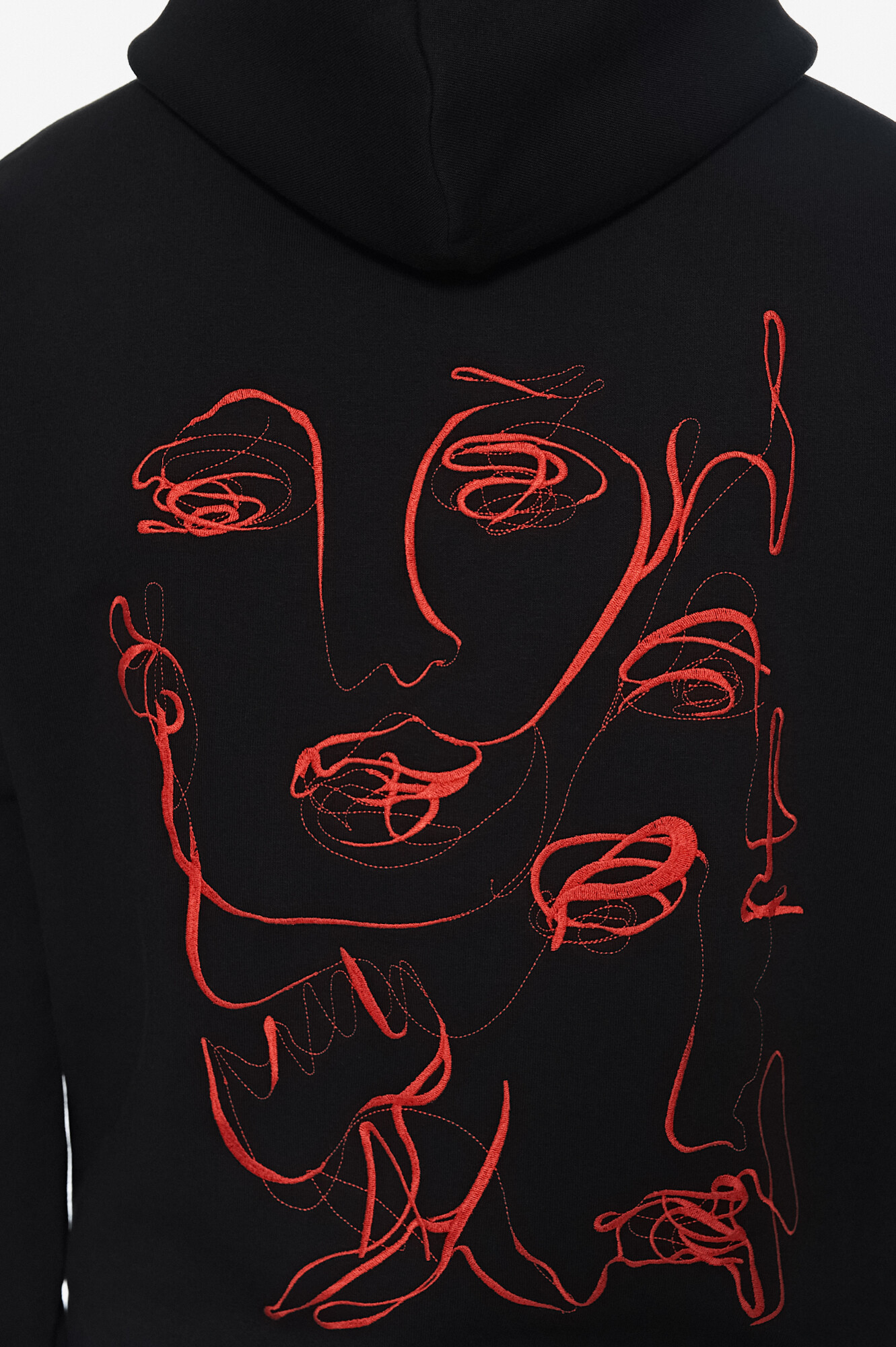 Encre Худи 