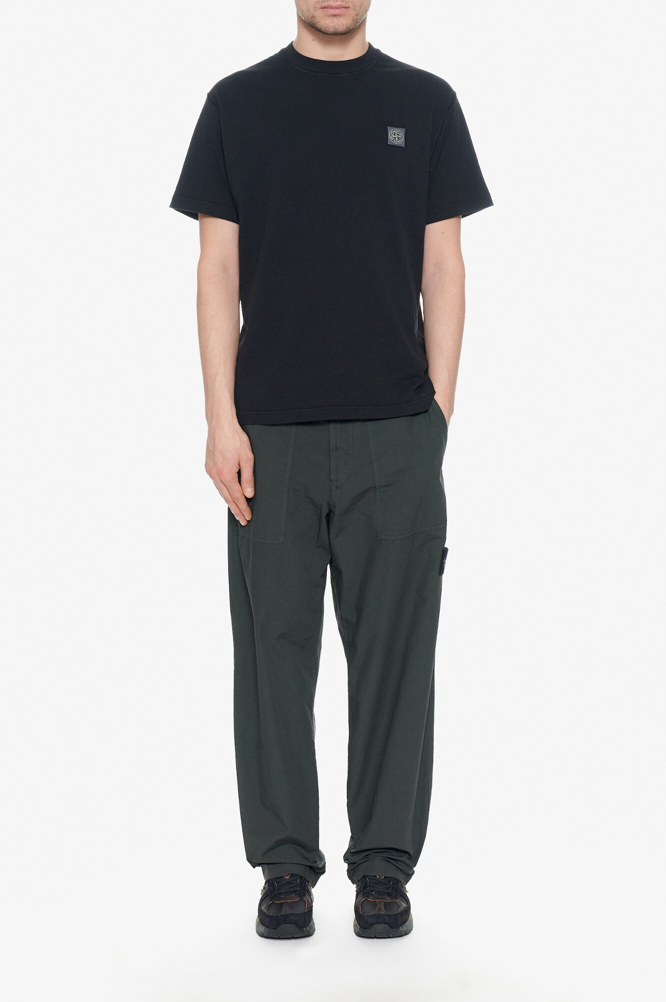 Stone Island Футболка