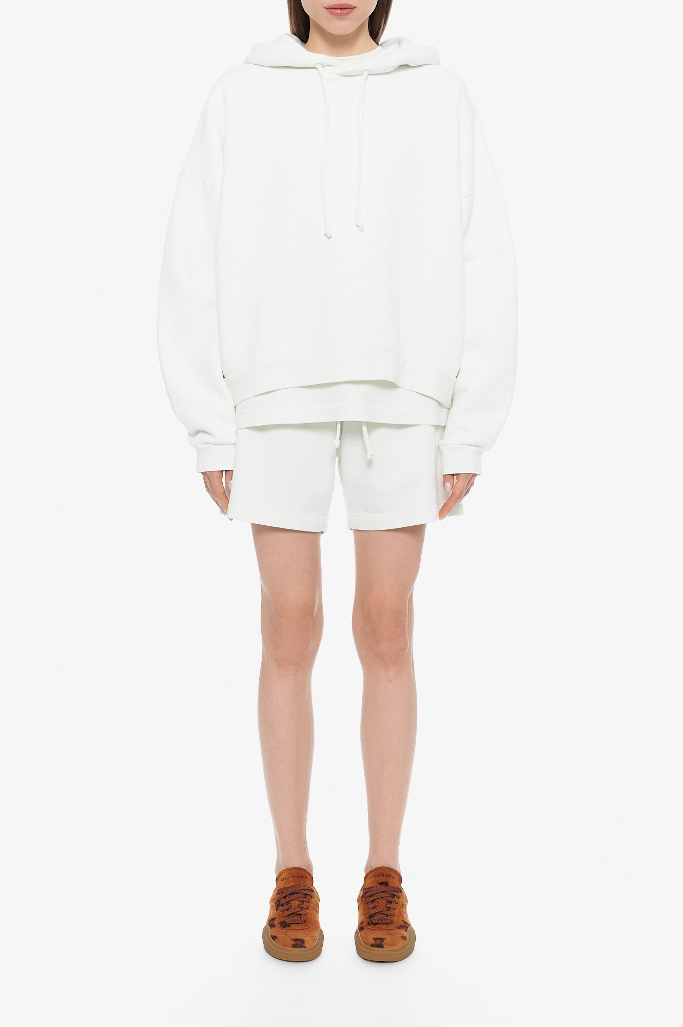 Acne Studios Худи 