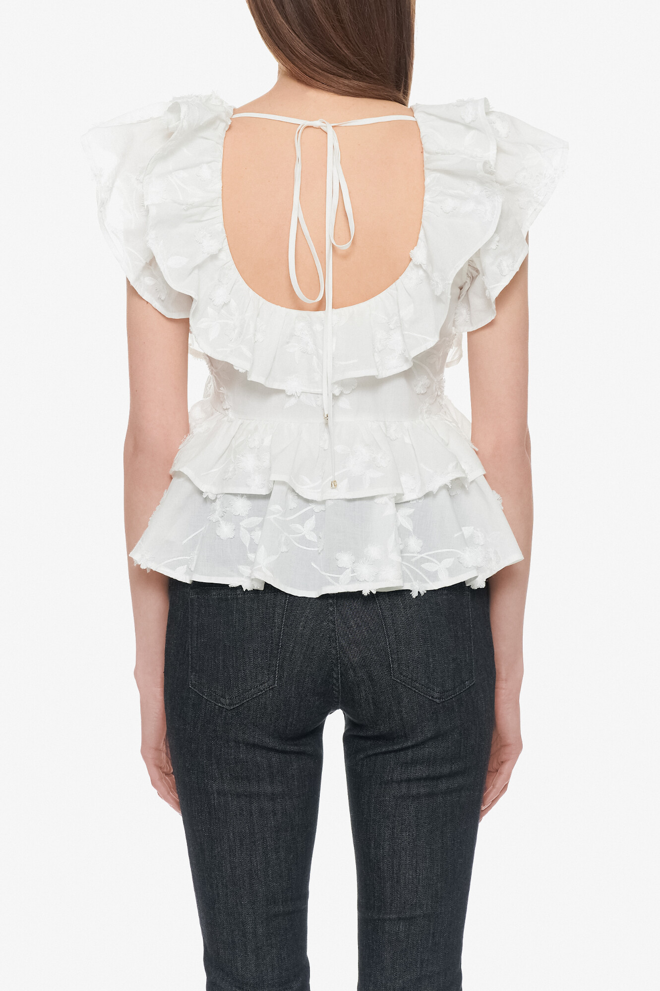 Dorothee Schumacher Топ