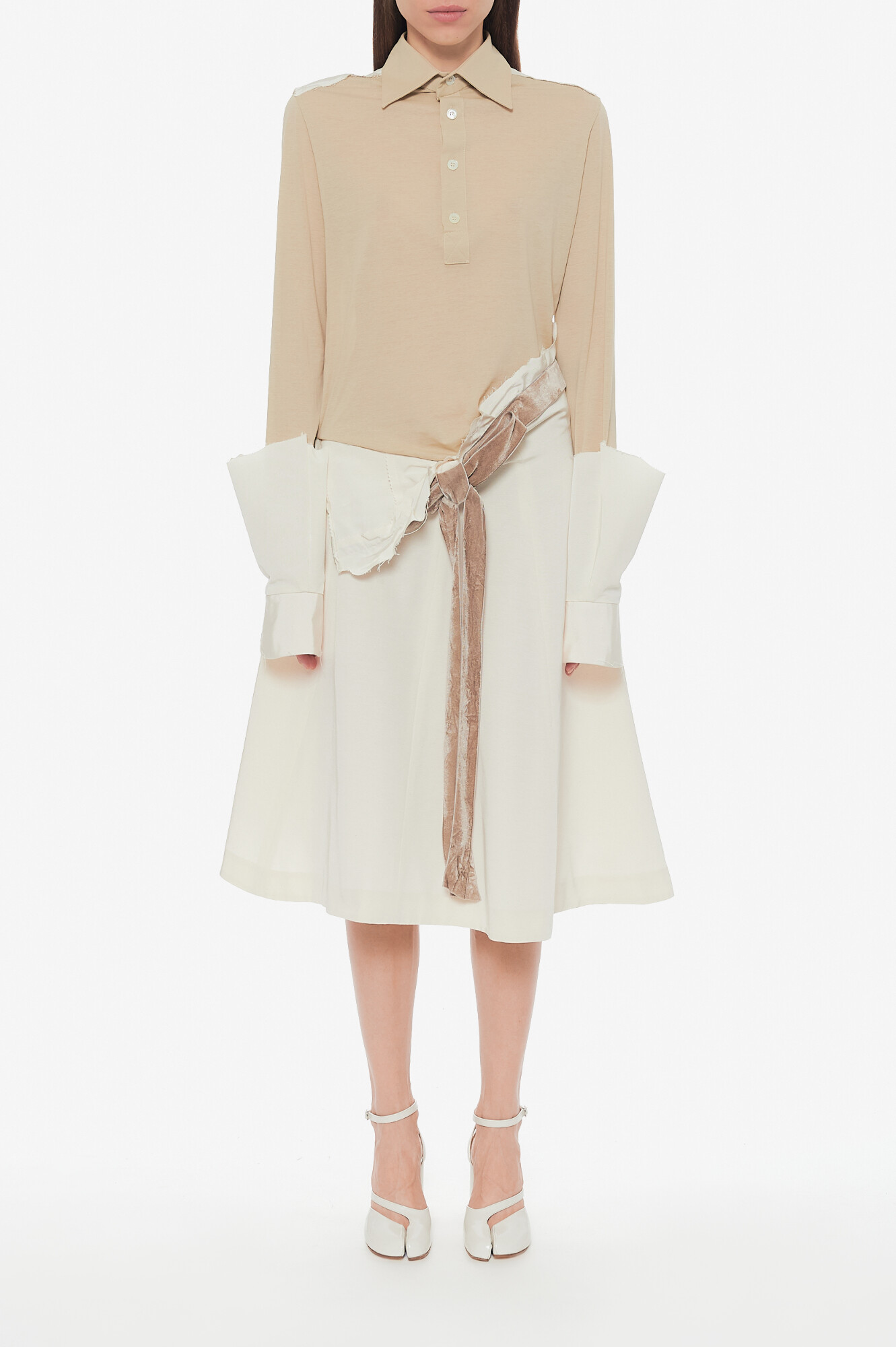Maison Margiela Платье