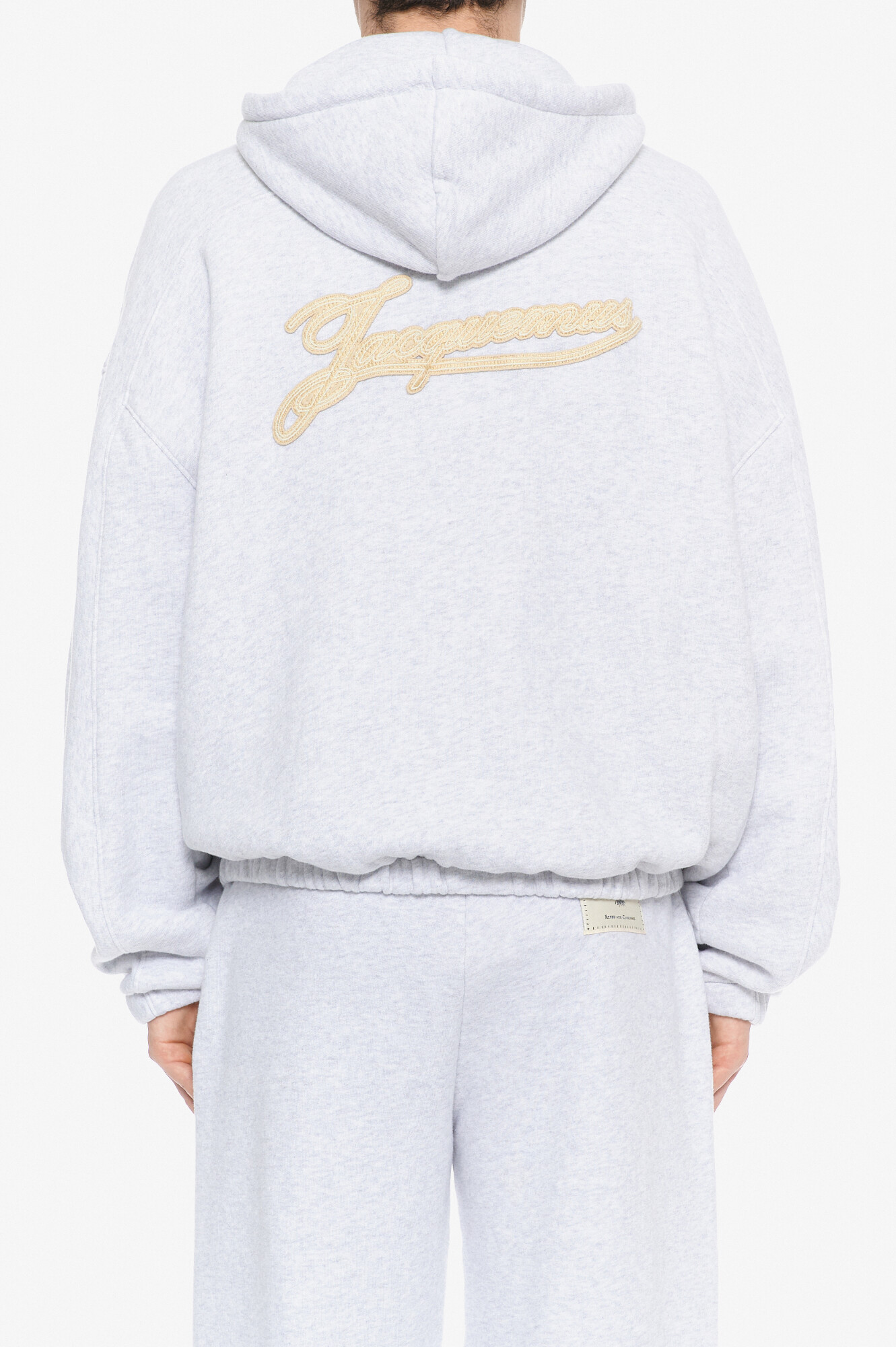 Jacquemus Худі