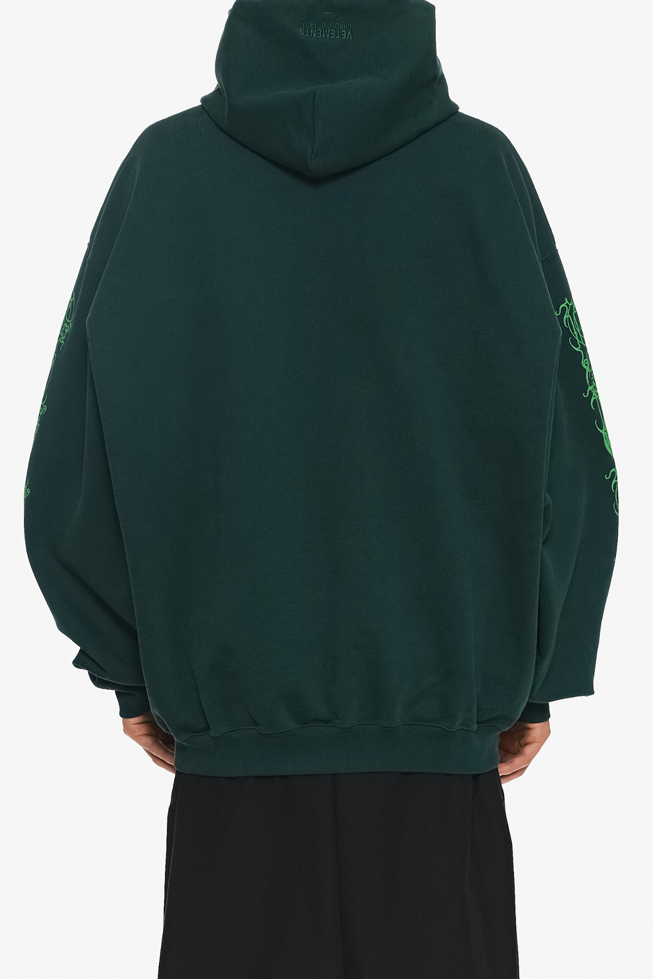 Vetements Худі
