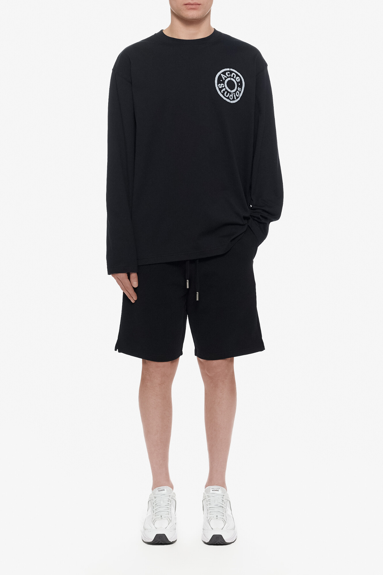 Acne Studios Реглан