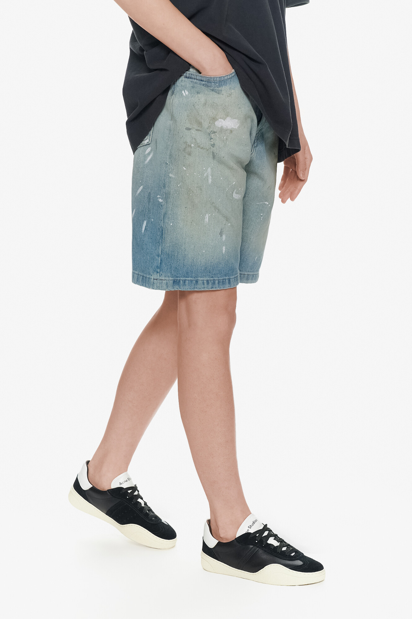 Acne Studios Кросівки