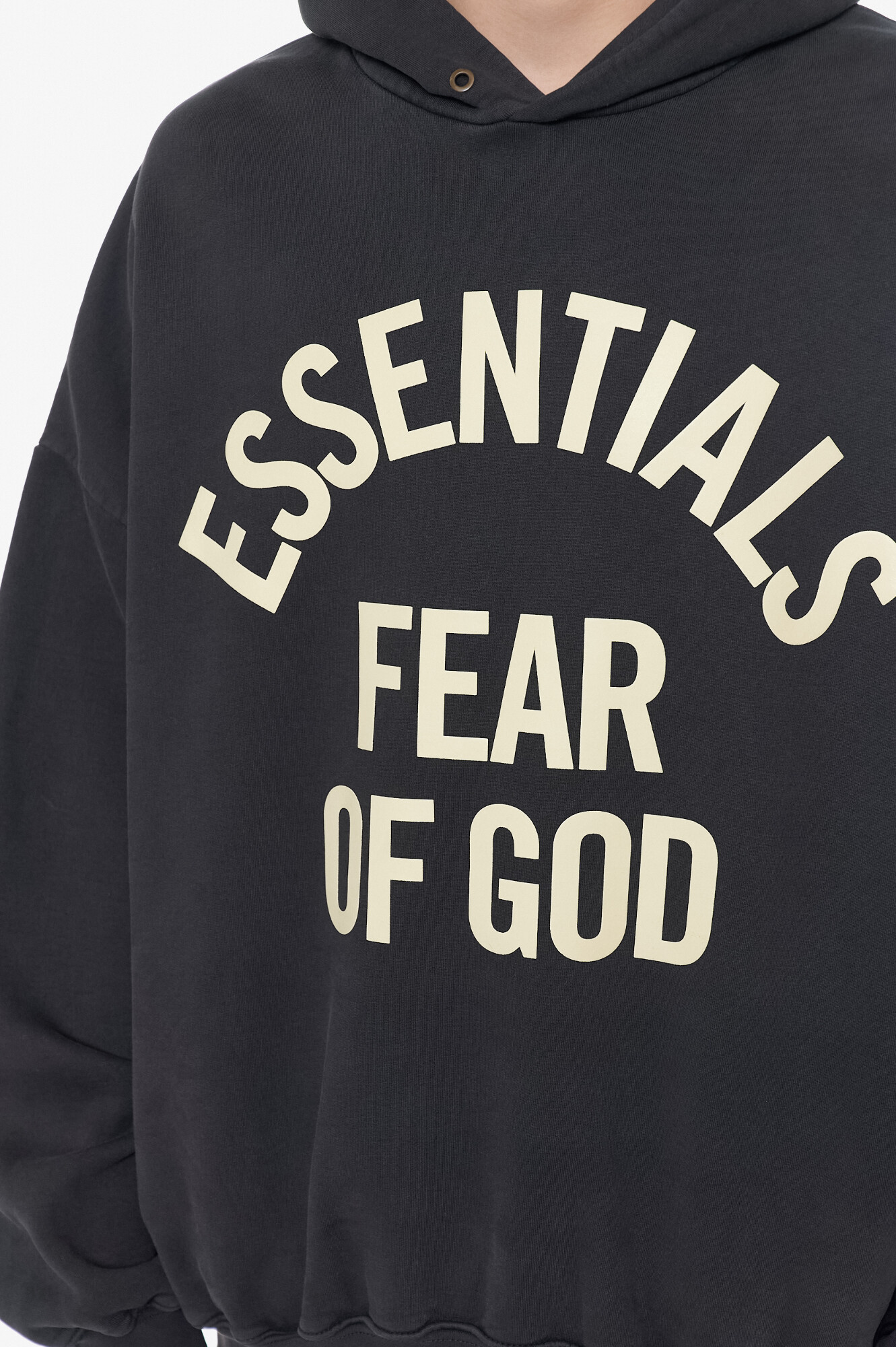 Fear Of God Essentials Худі