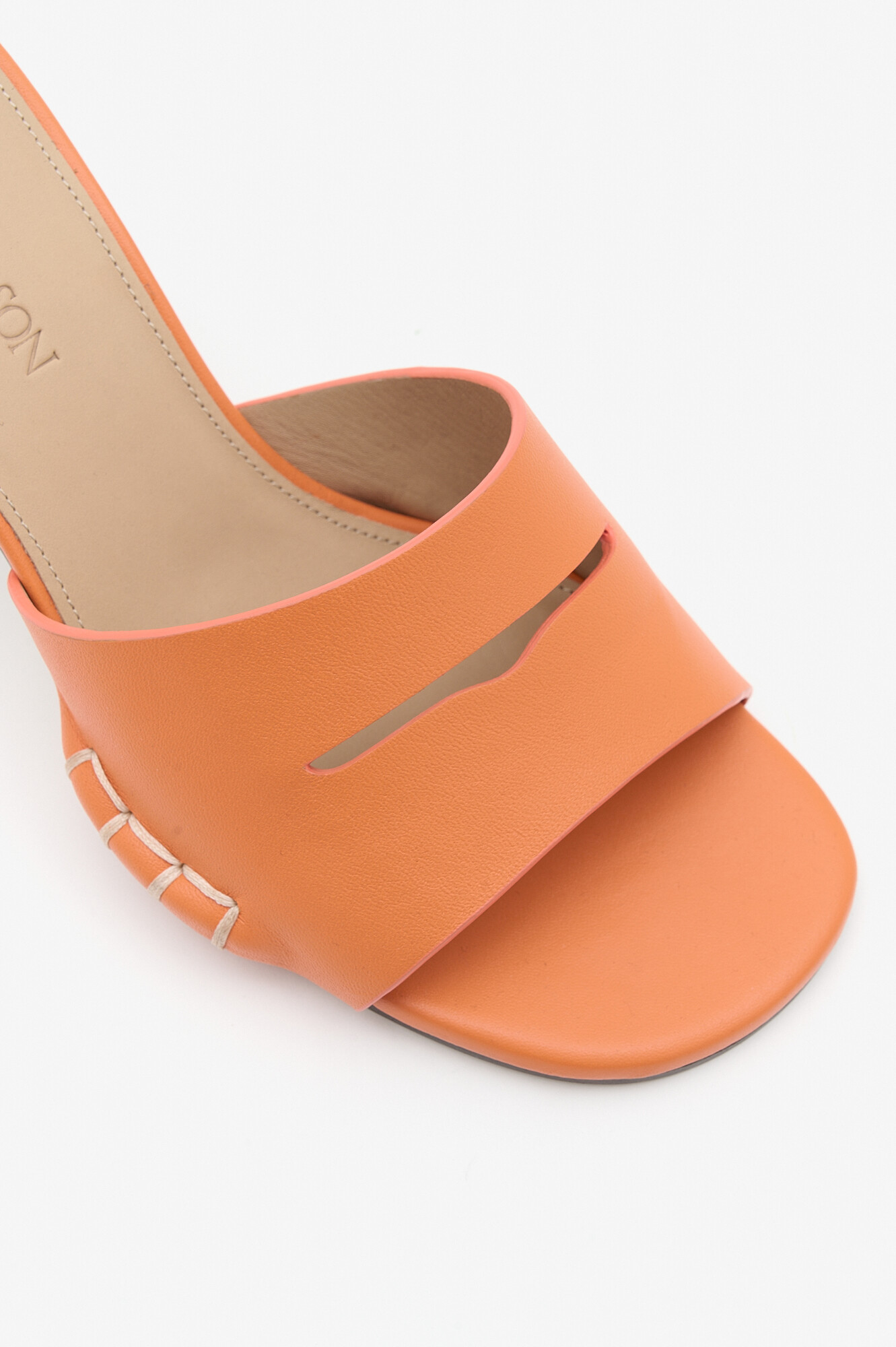 Jw Anderson Мюли