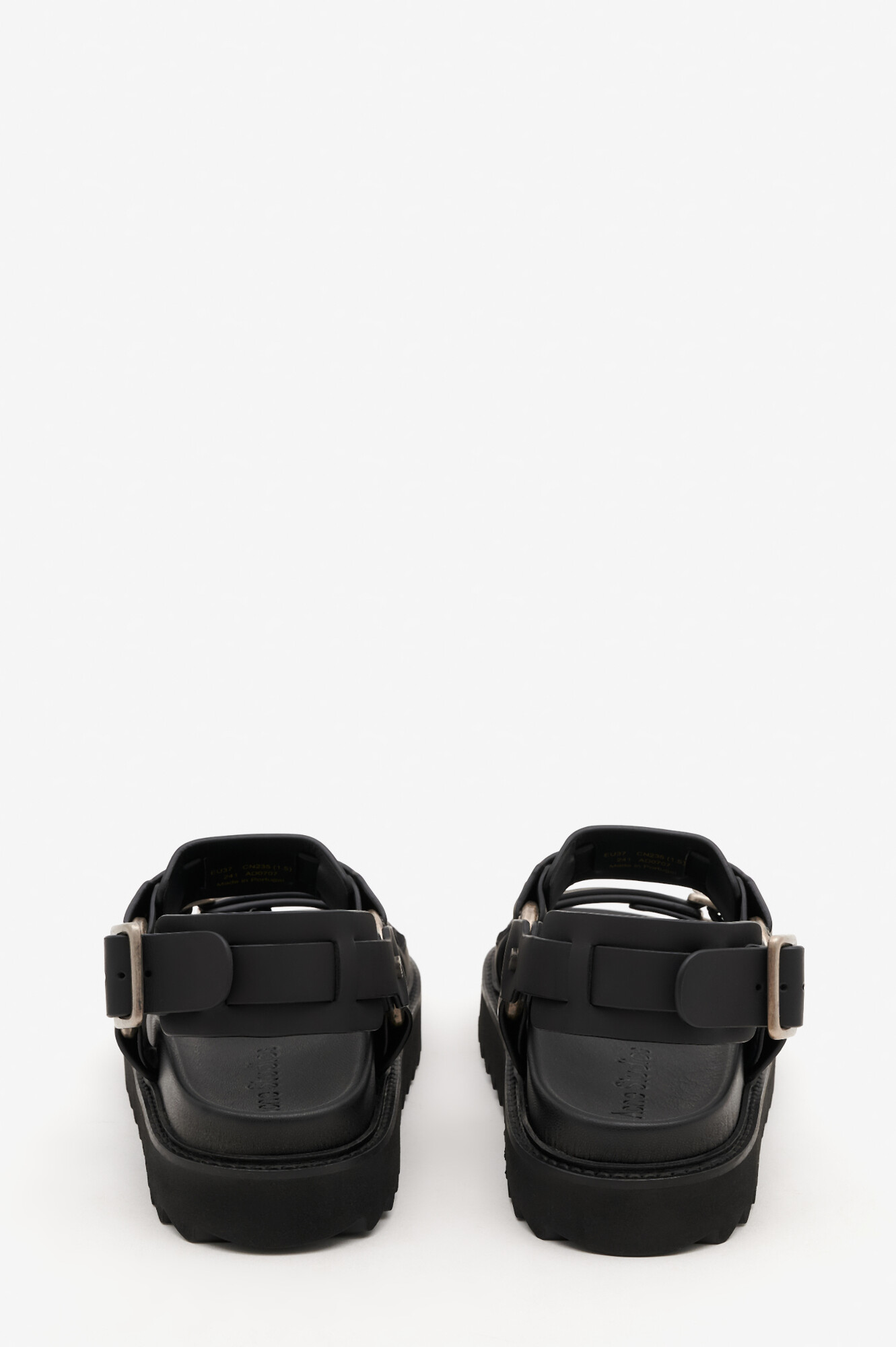 Acne Studios Сандалі