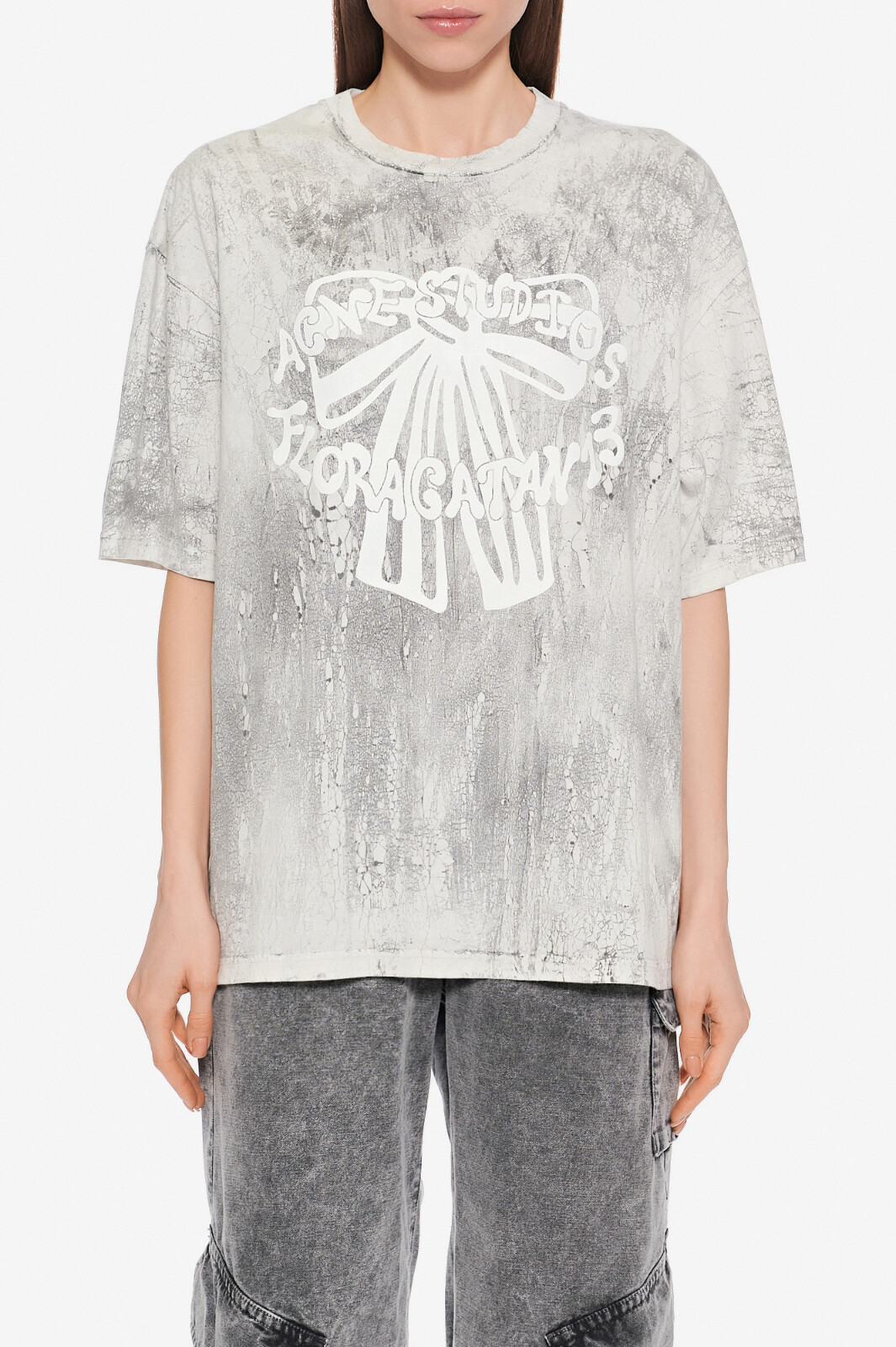 Acne Studios Футболка