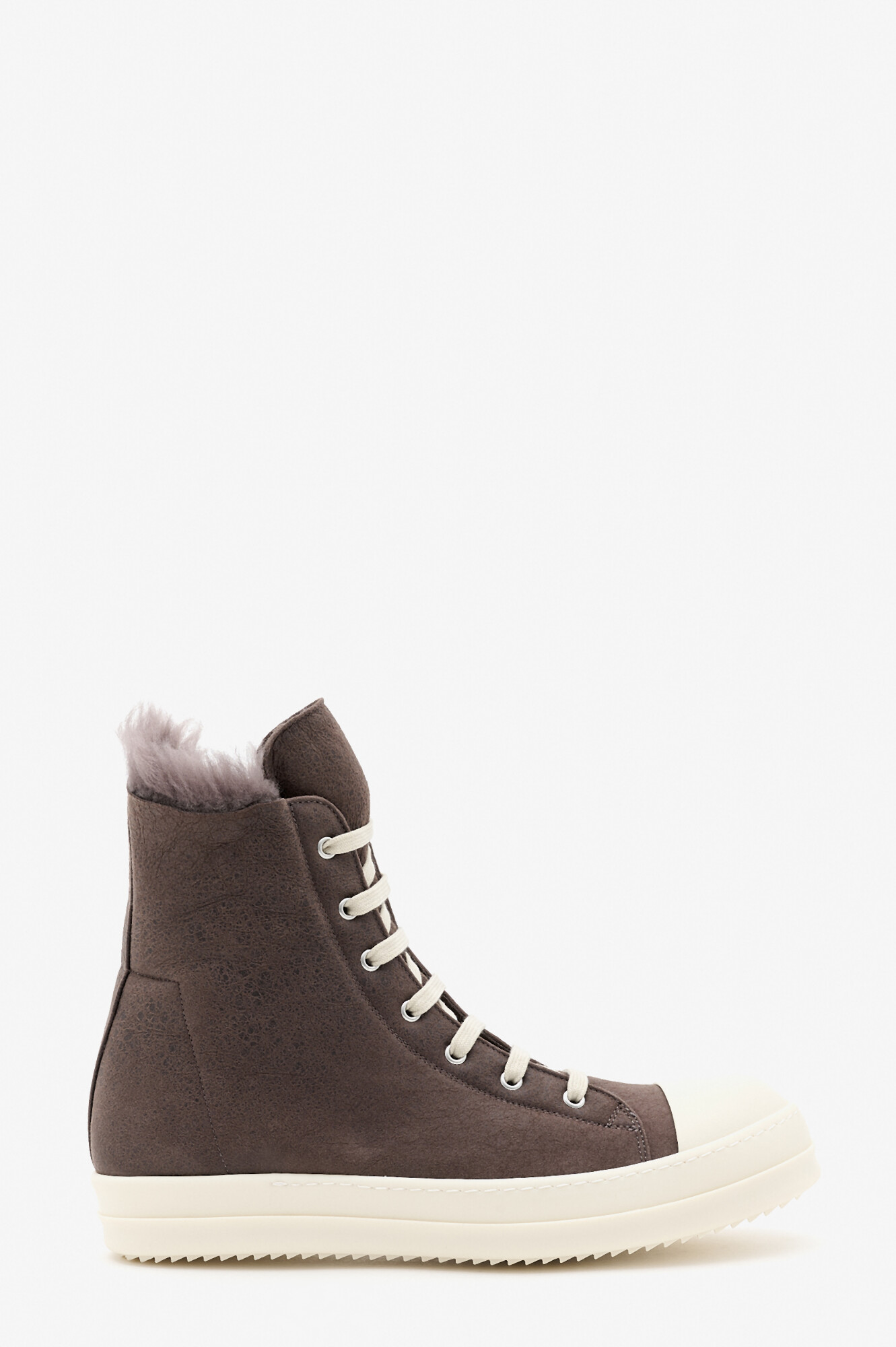 Rick Owens Кеди