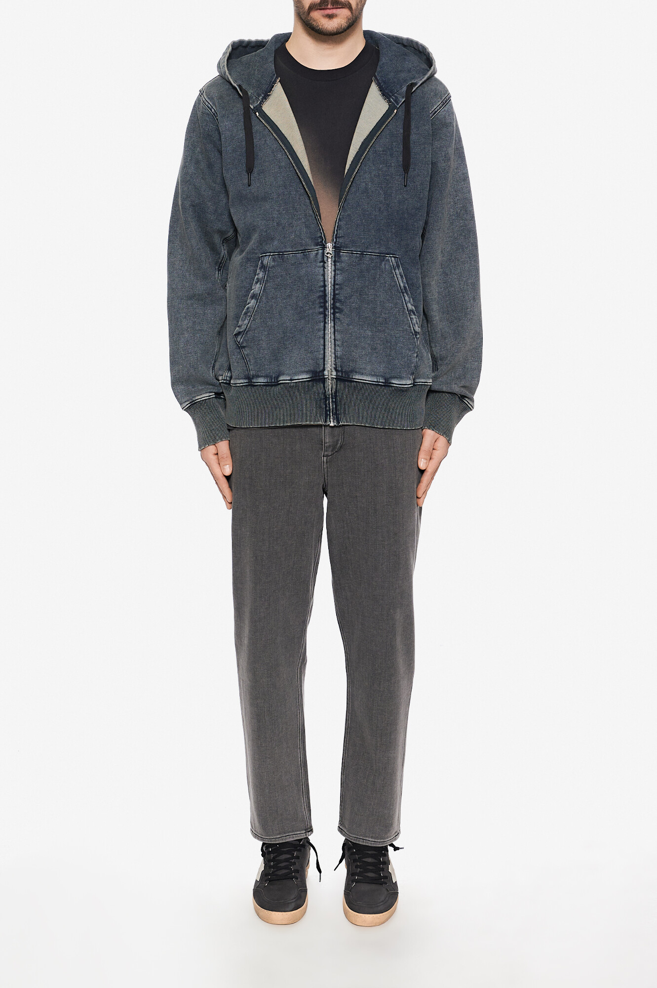 Rag&Bone Худі