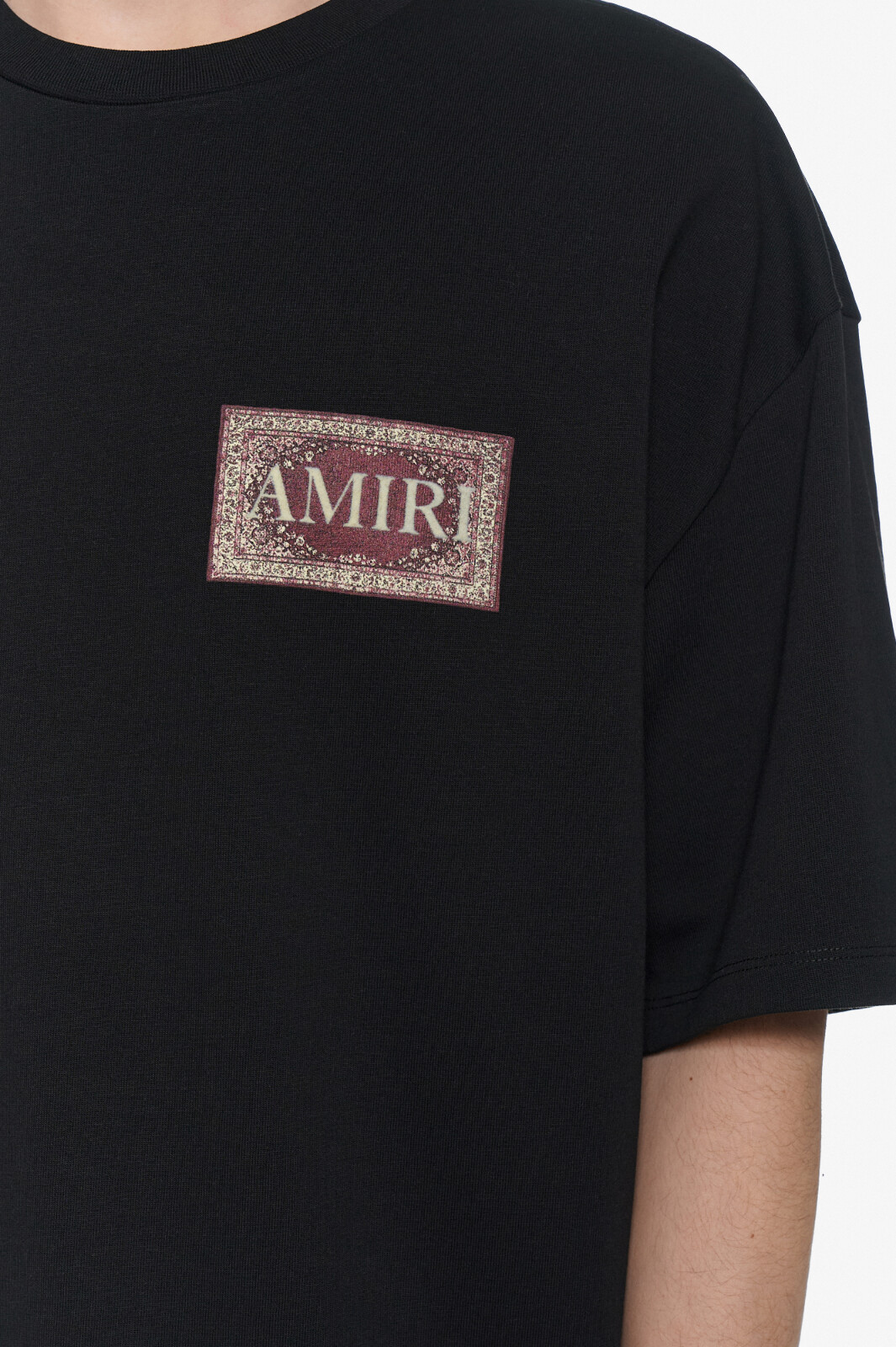 Amiri Футболка