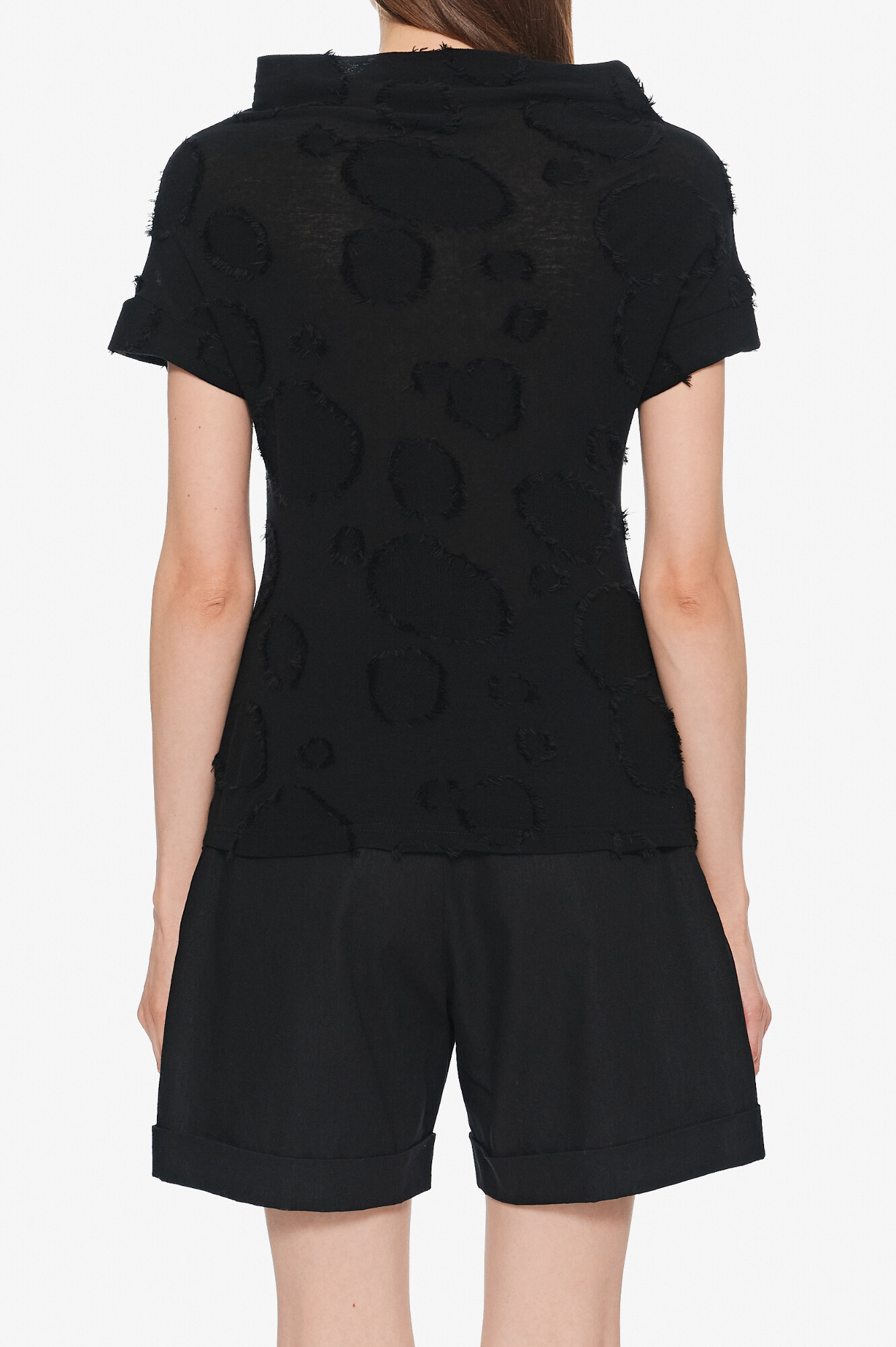 Yohji Yamamoto Топ