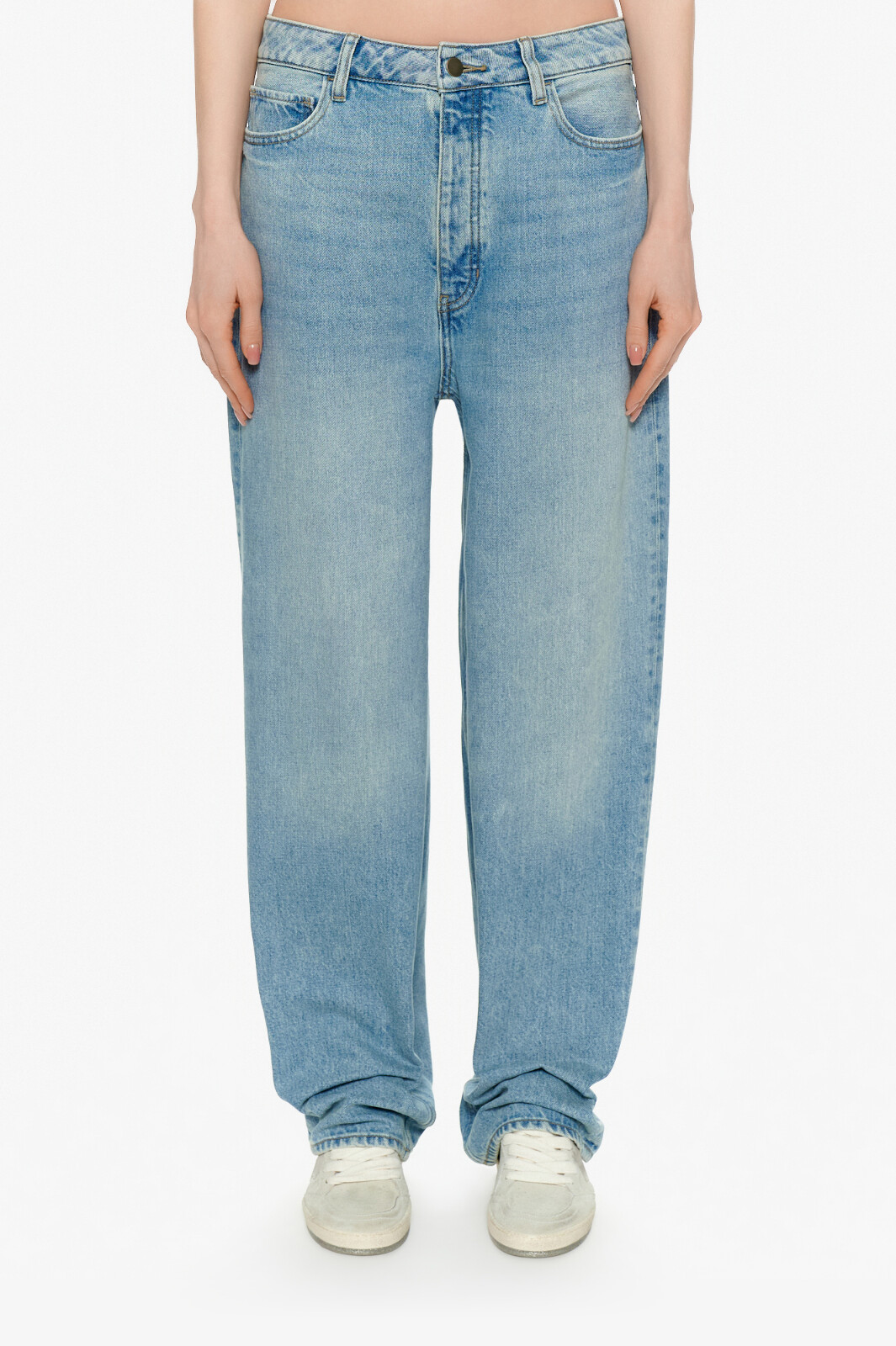 Fear Of God Essentials Джинсы