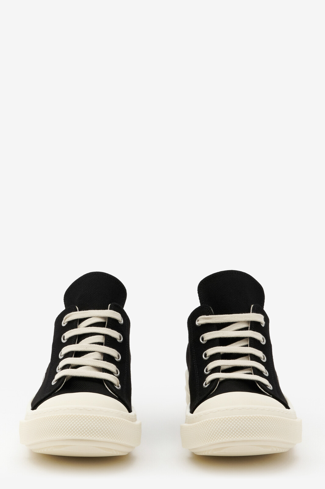 Rick Owens Drkshdw Кеды