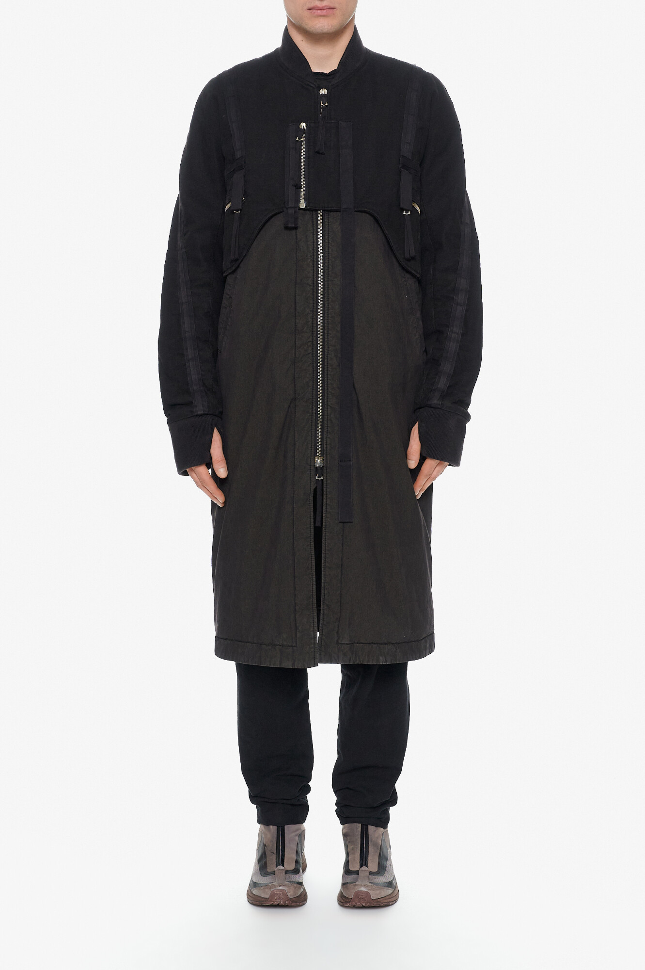 Boris Bidjan Saberi Archive Парка