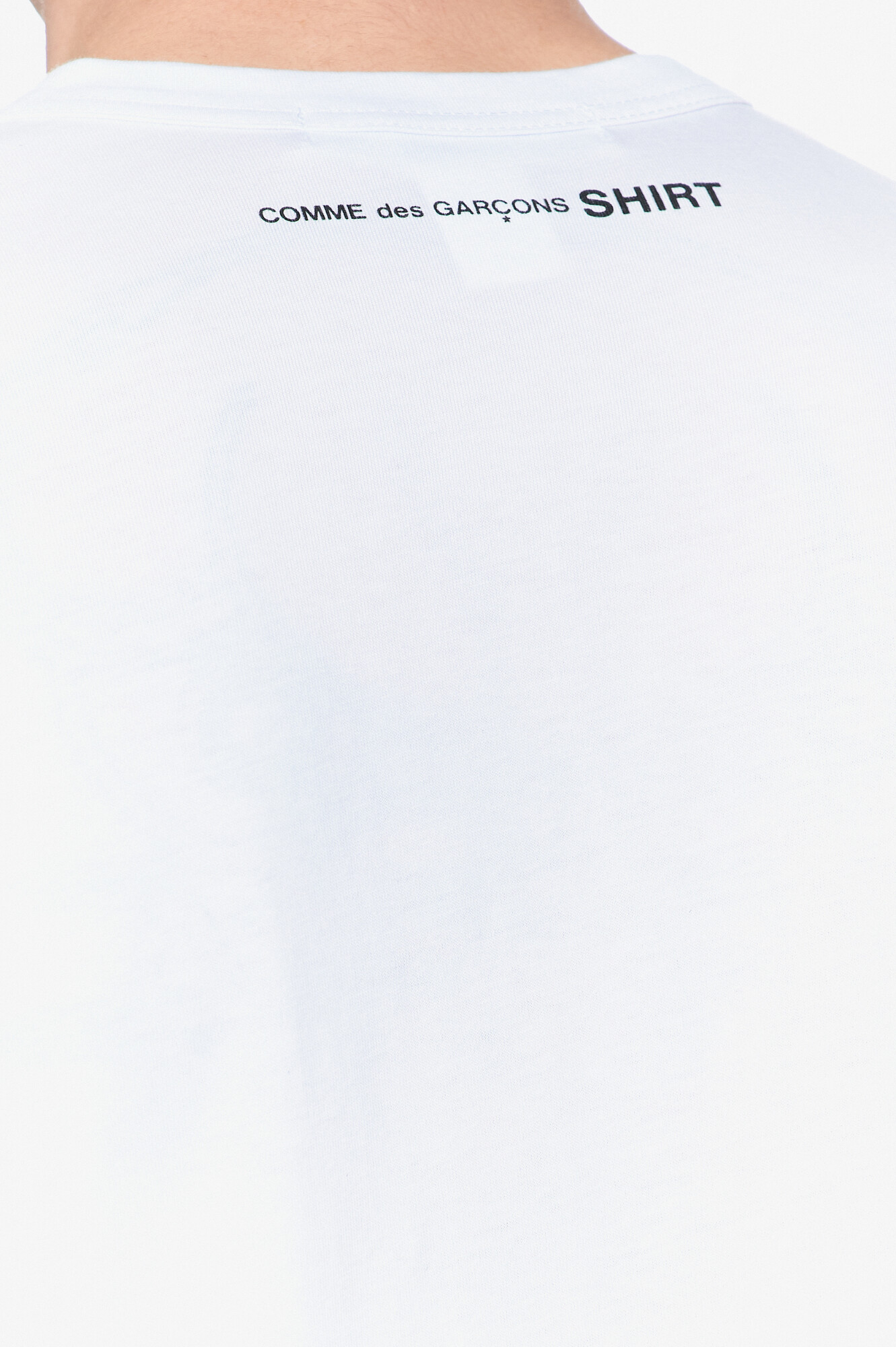 Comme Des Garcons Shirt Футболка