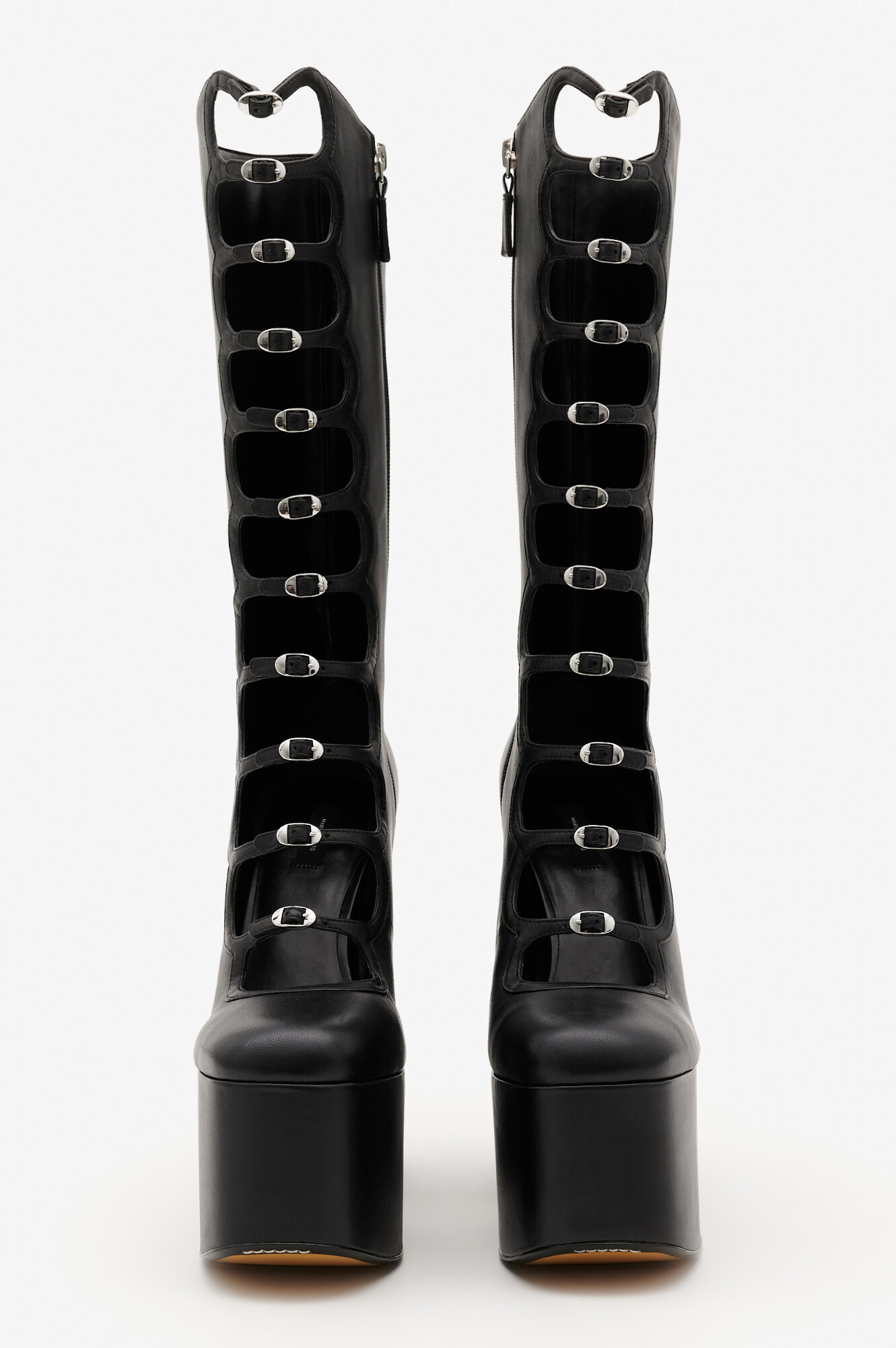 Marc Jacobs Чоботи