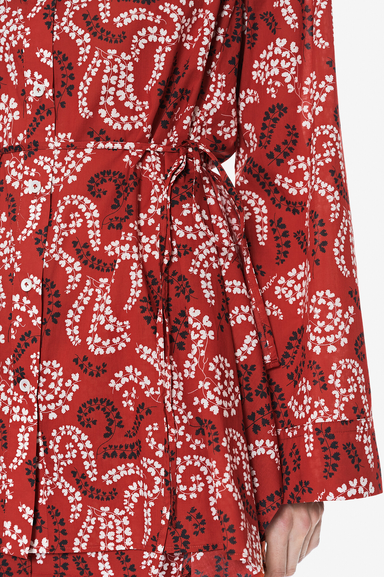 Lanvin Сорочка