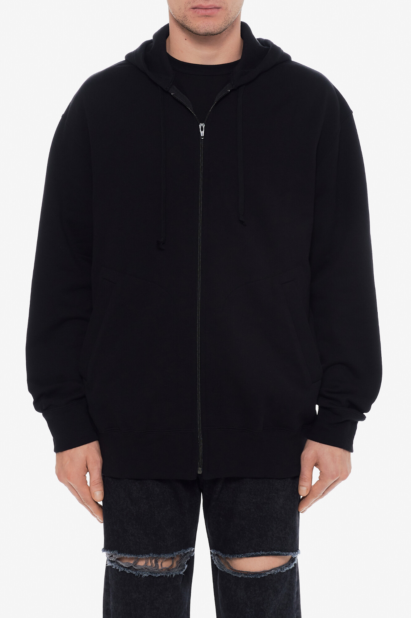 Comme Des Garcons Play Худи
