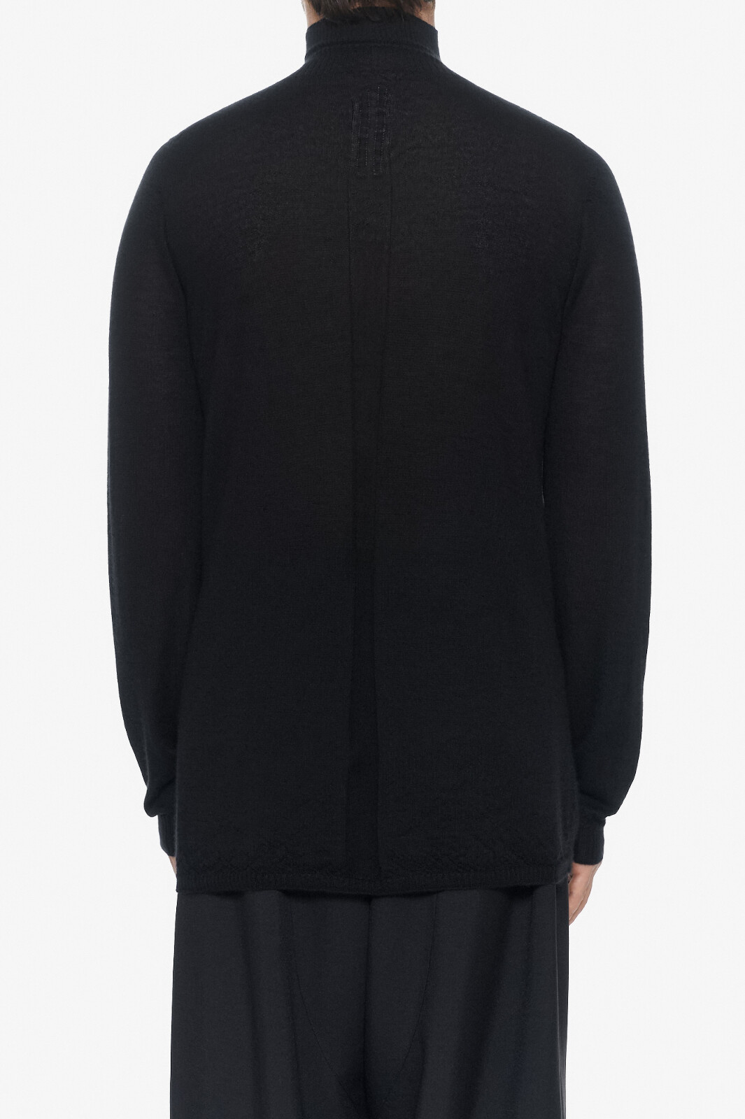 Rick Owens Водолазка