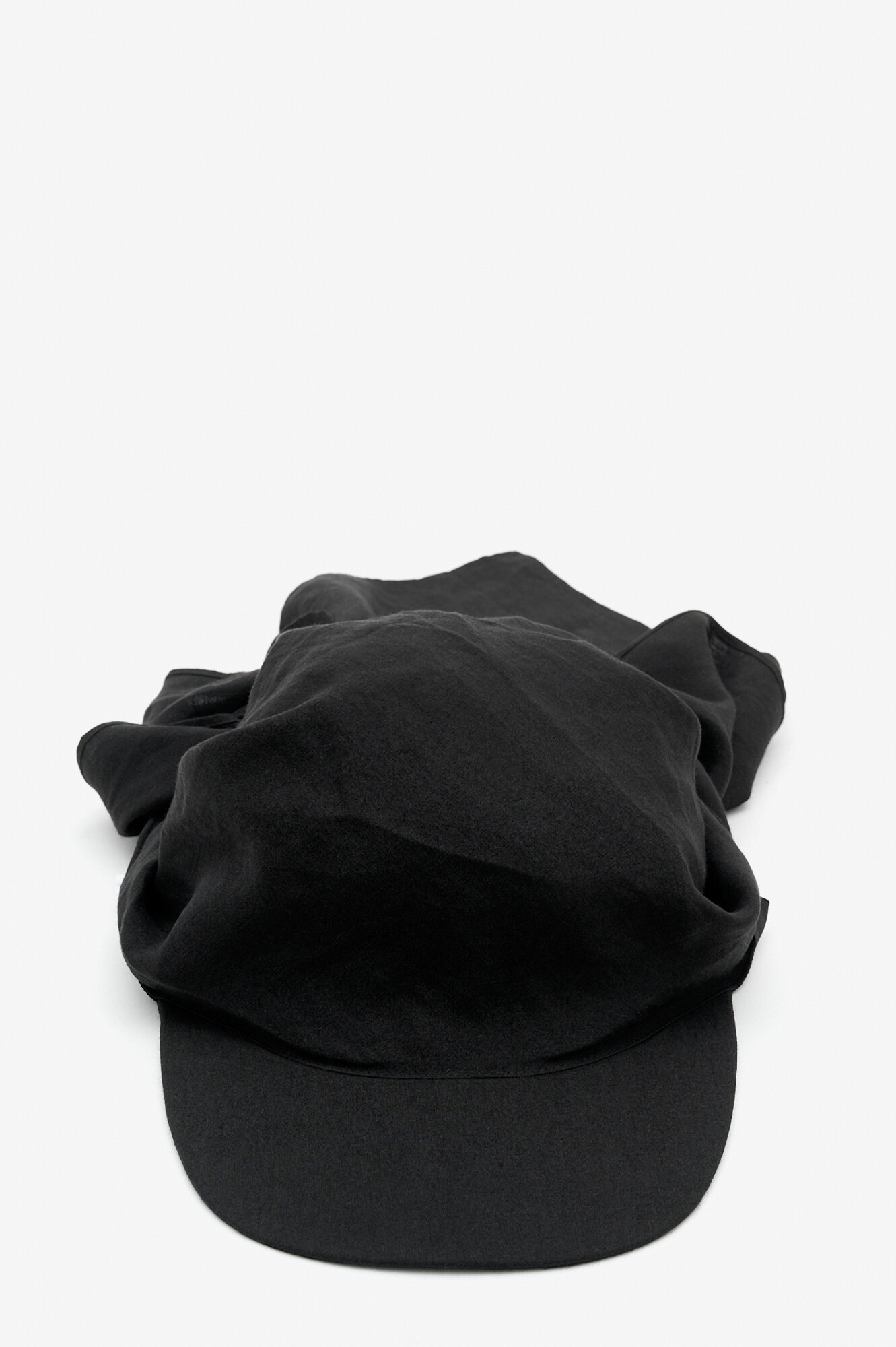 Yohji Yamamoto Кепка