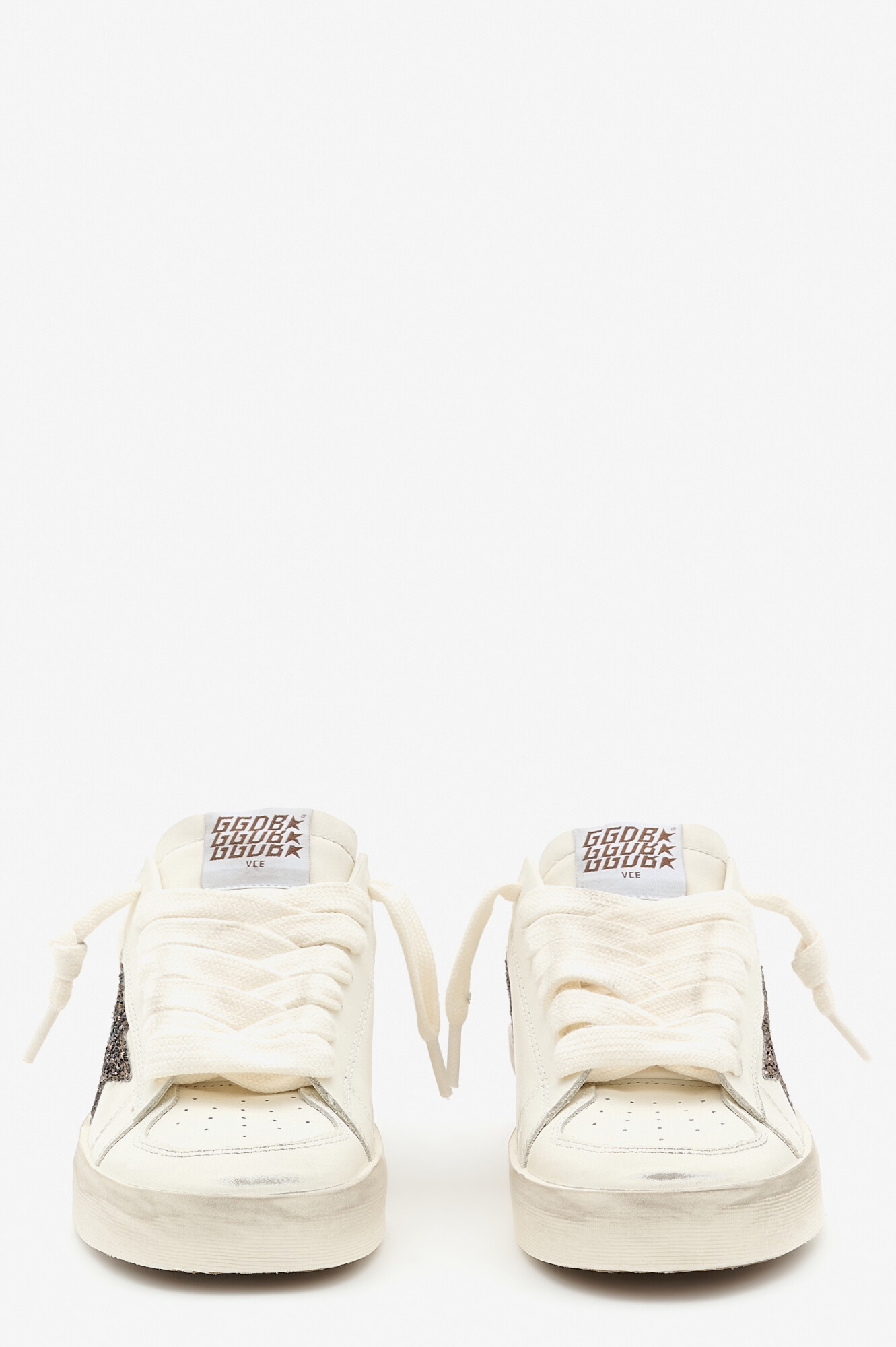 Golden Goose Кеды