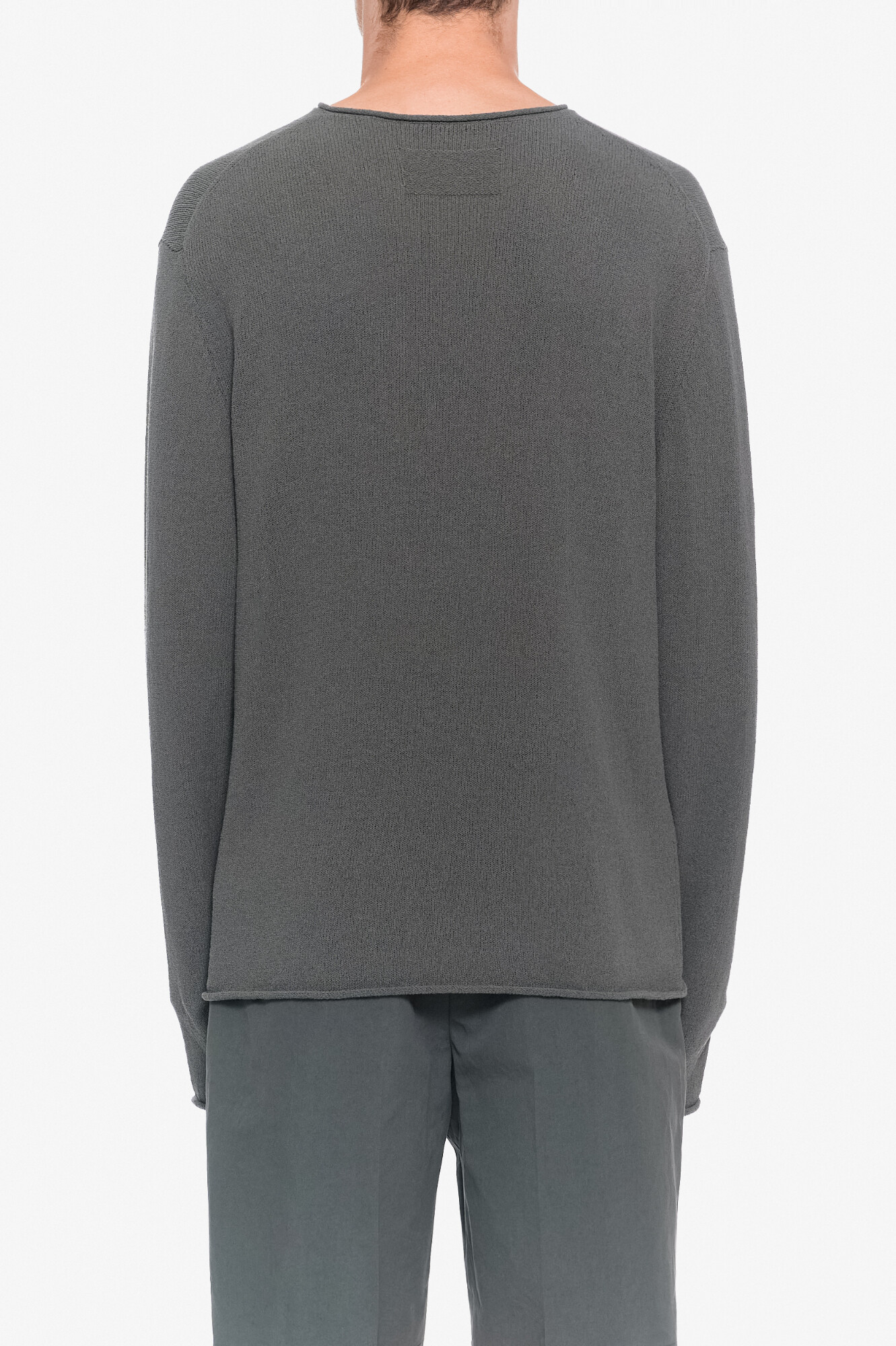 Helmut Lang Реглан
