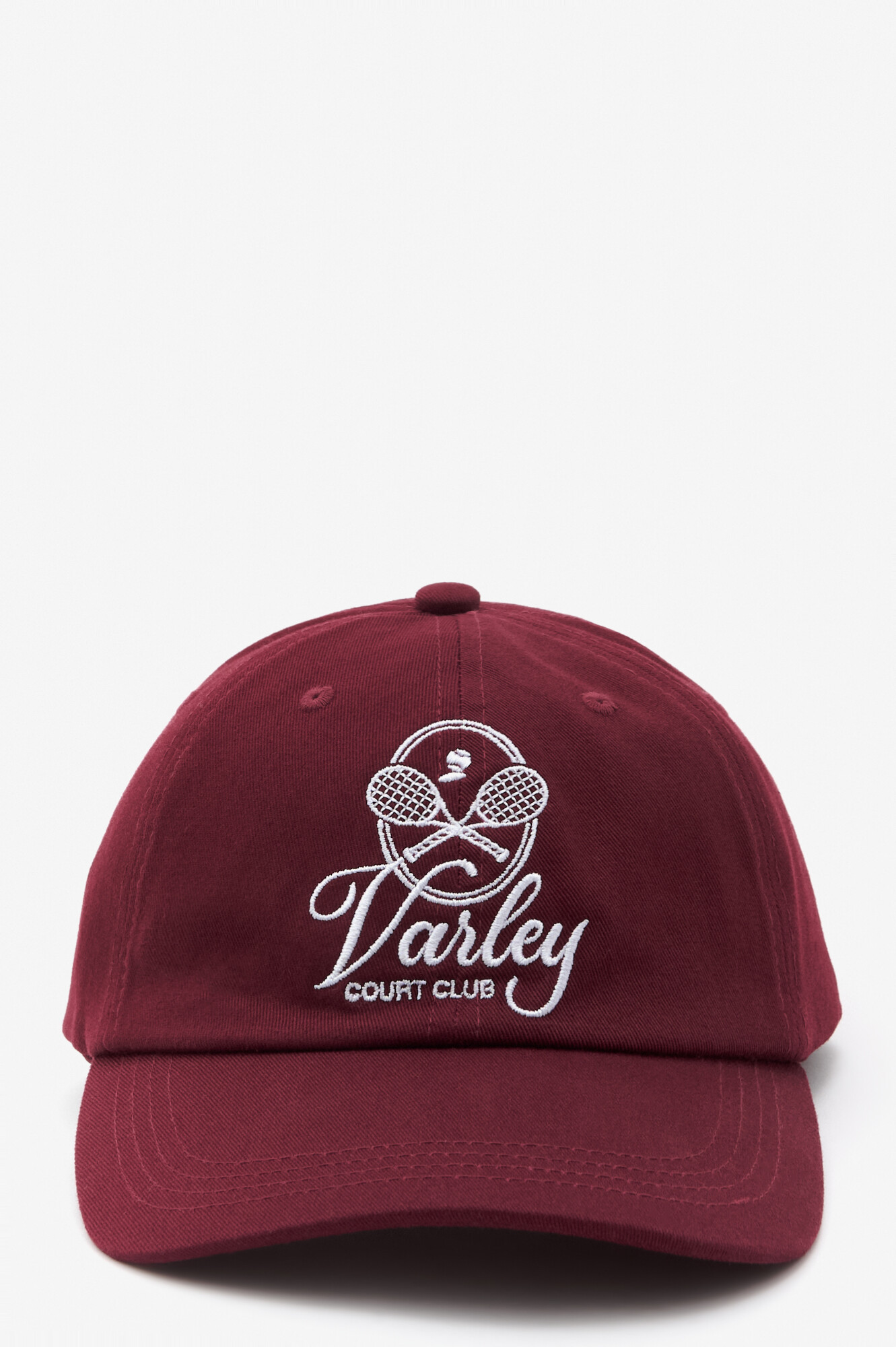Varley Бейсболка