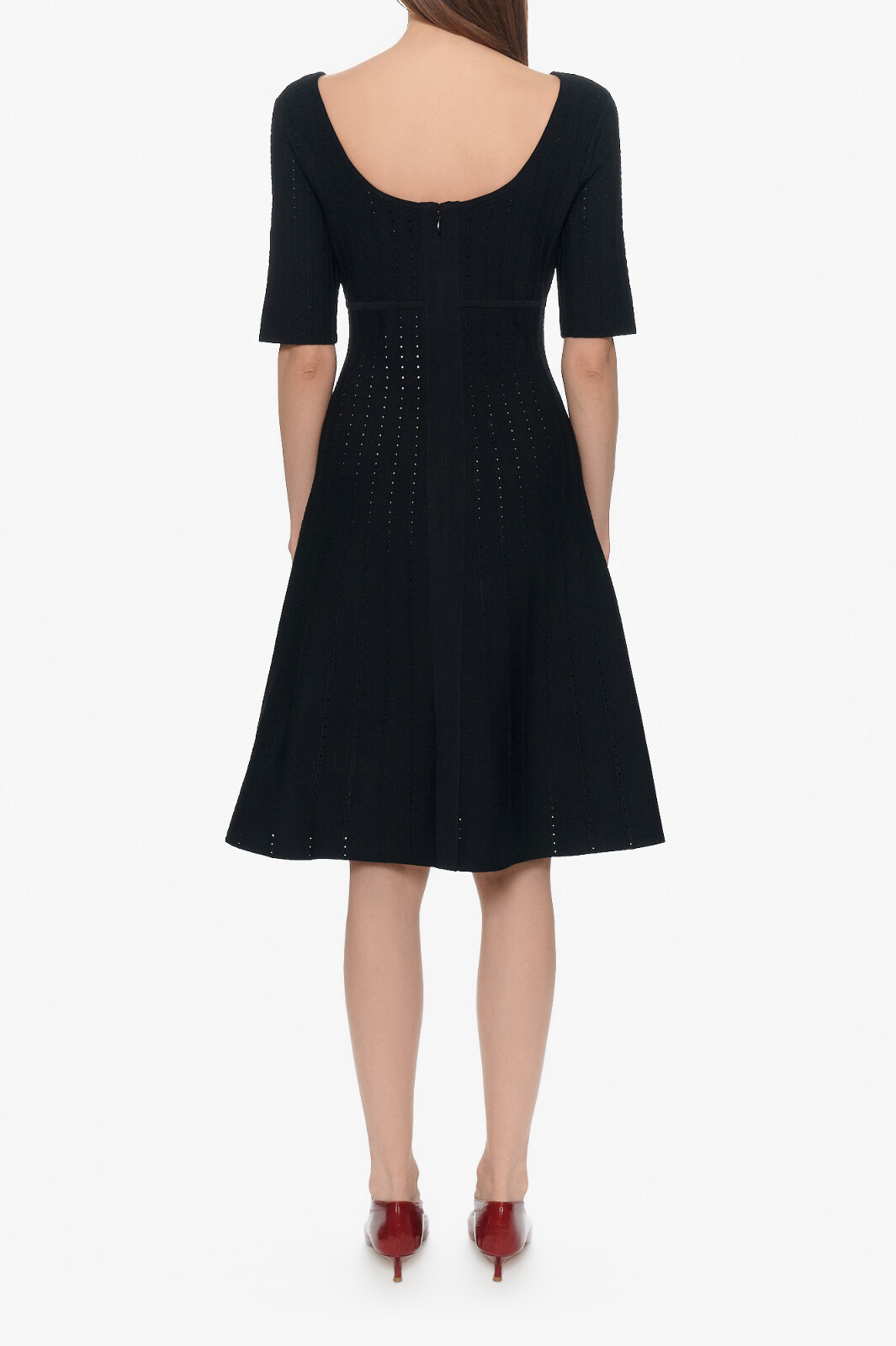 Herve Leger Платье