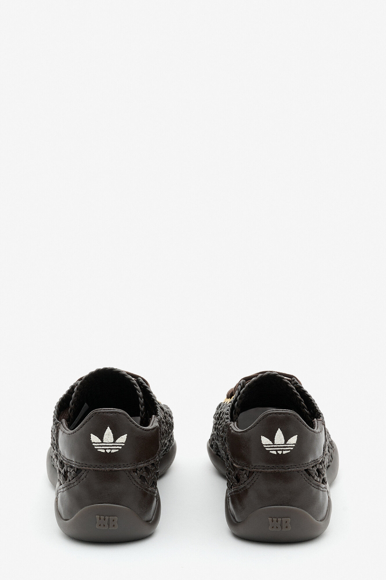 Adidas X Wales Bonner Кроссовки