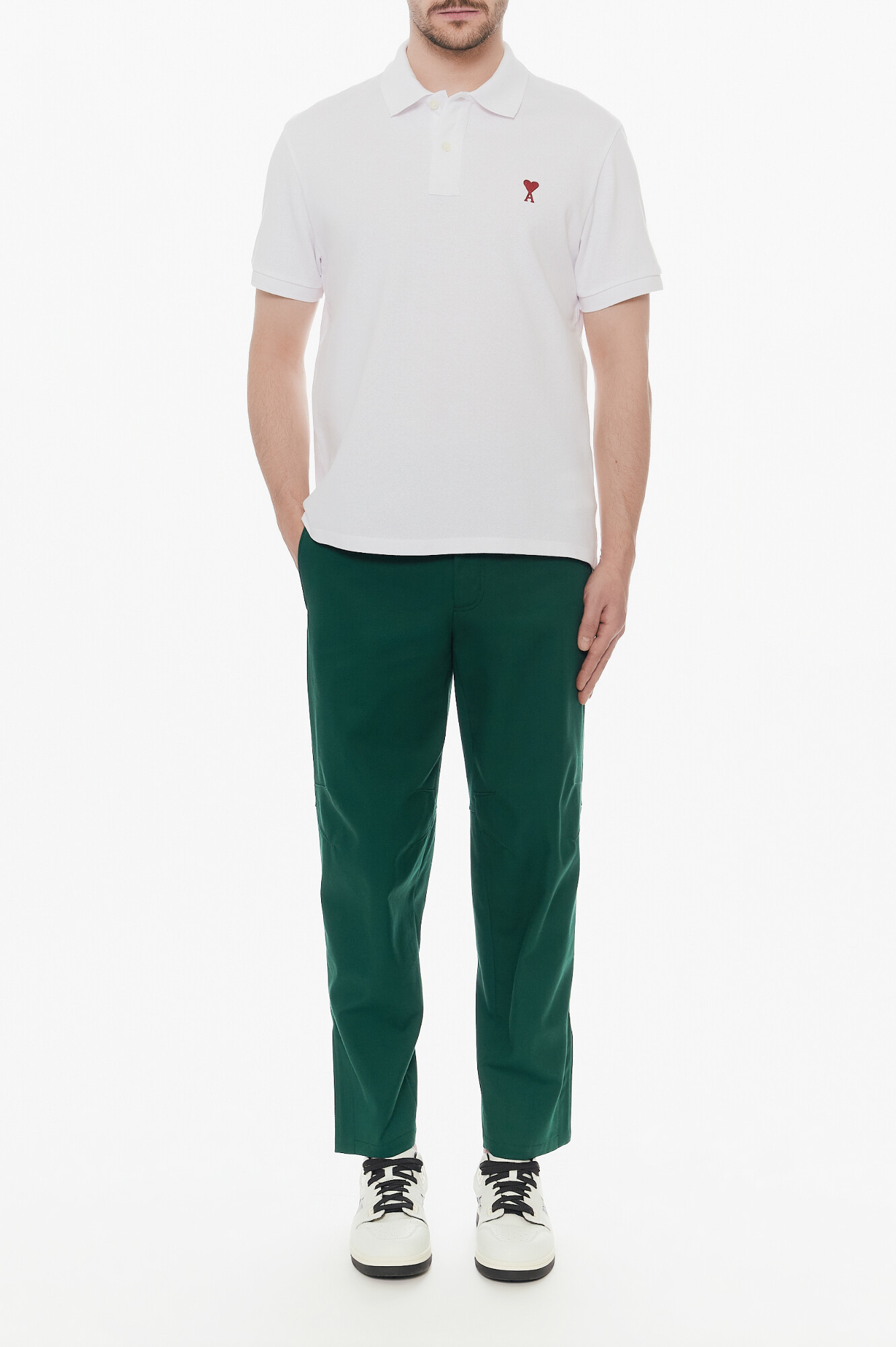 Lanvin Брюки