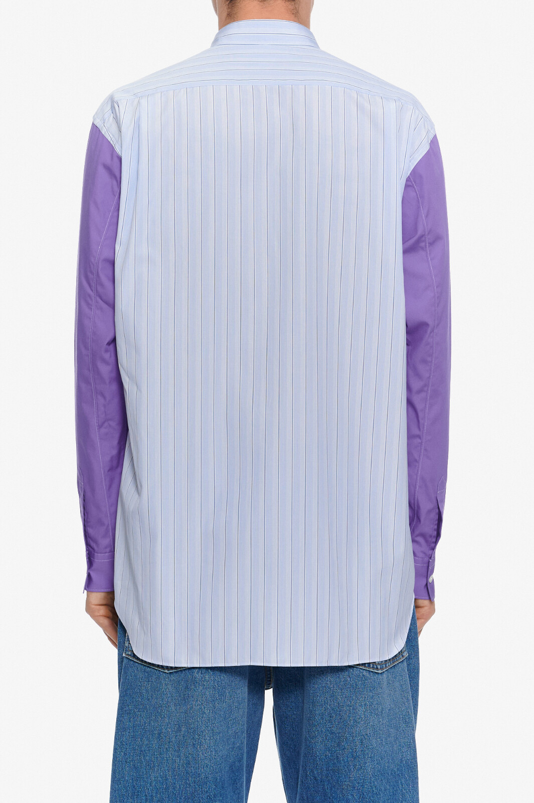 Comme Des Garcons Shirt Сорочка