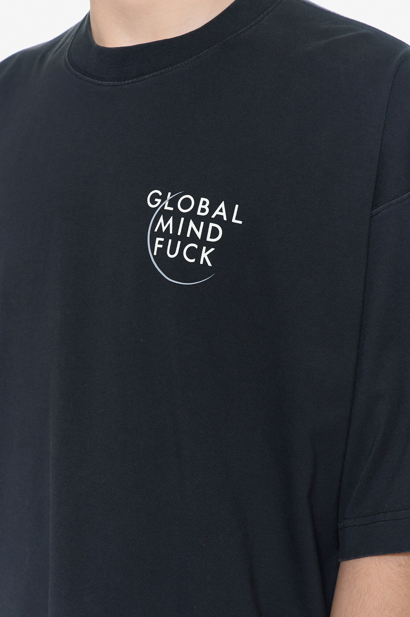 Vetements Футболка