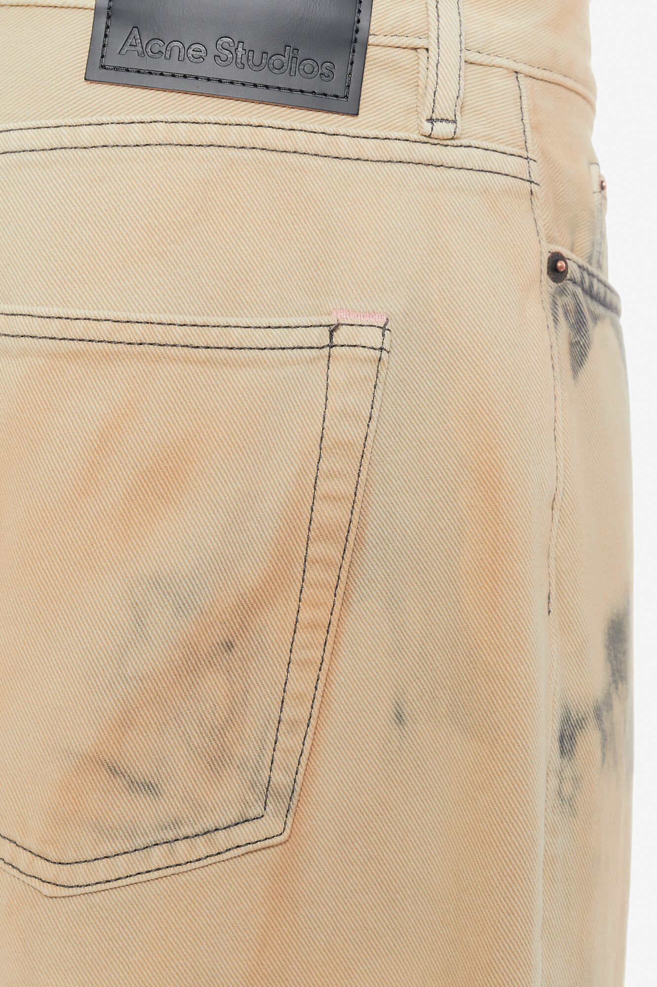 Acne Studios Джинсы